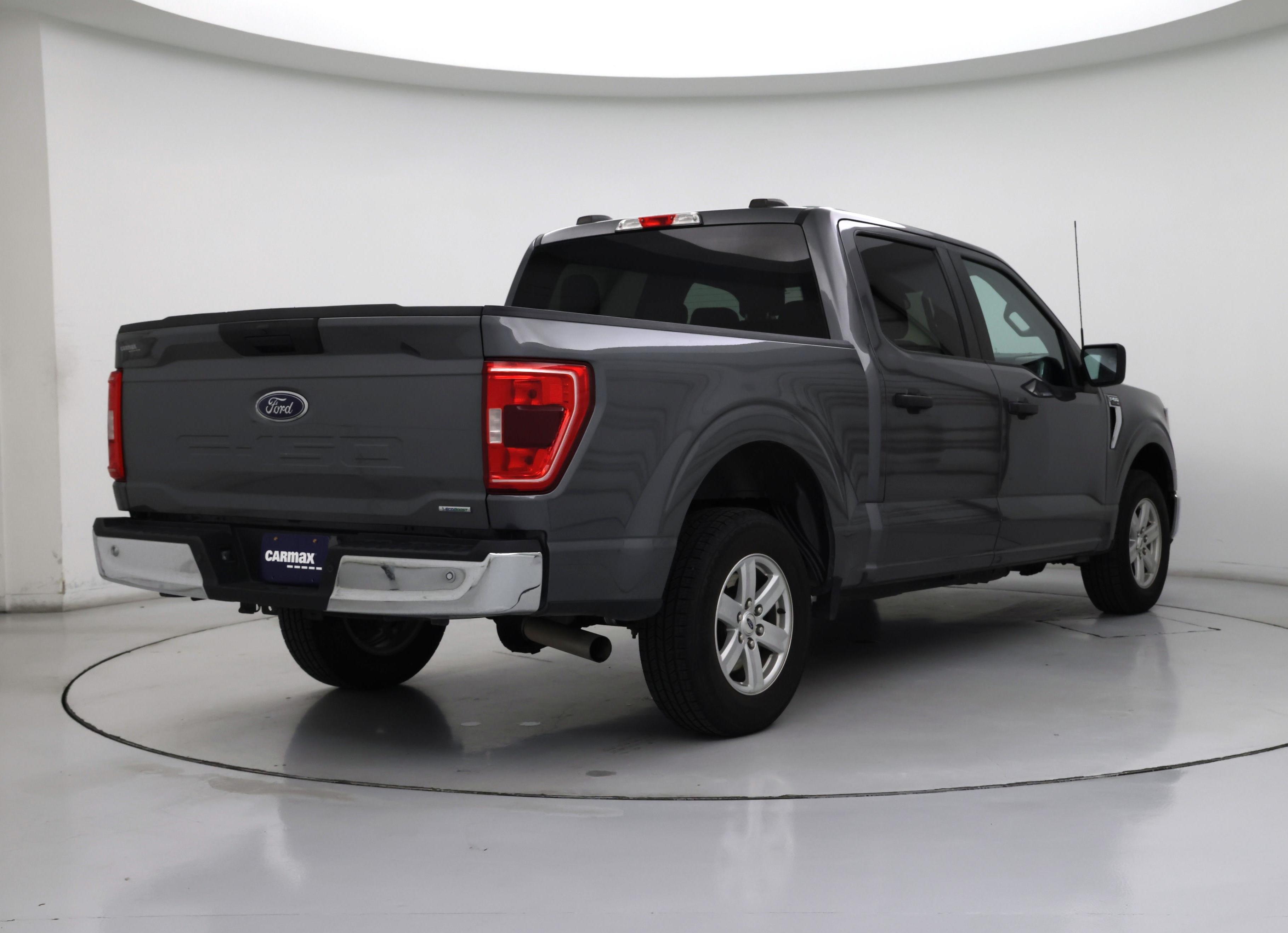 Thumbnail: 2023 Ford F-150 - 8