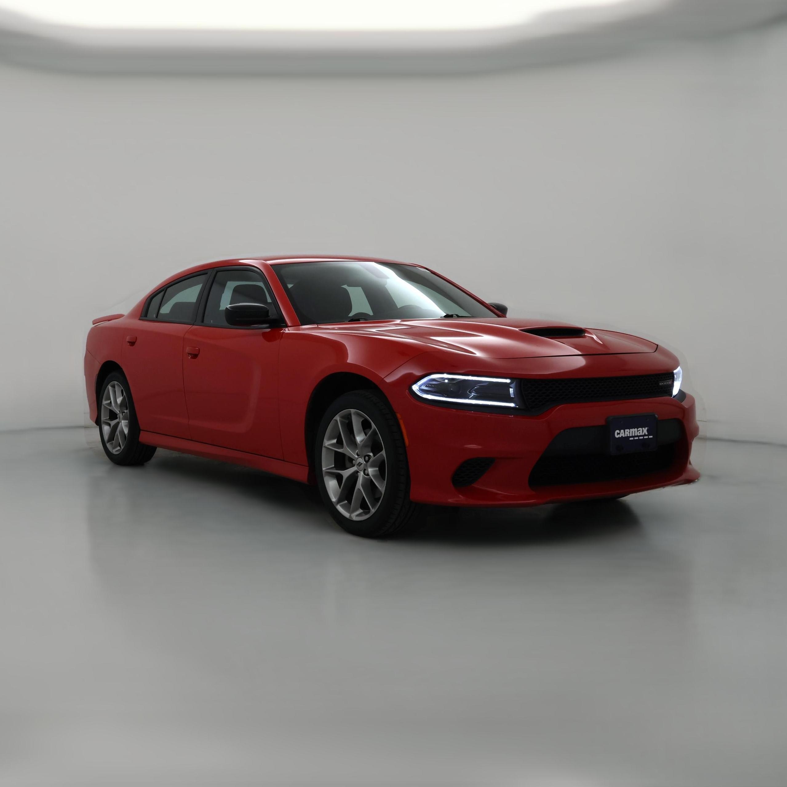 Thumbnail: 2023 Dodge Charger - 1