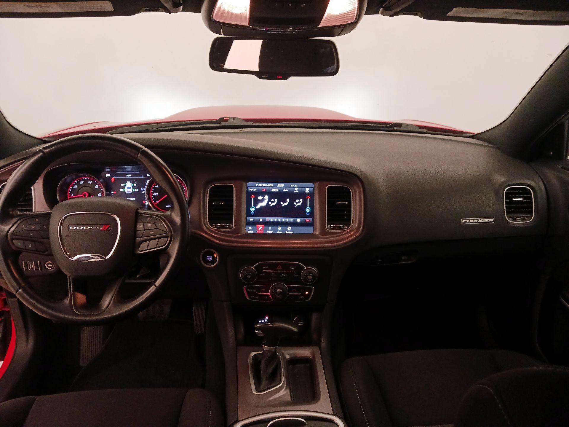 Thumbnail: 2023 Dodge Charger - 9