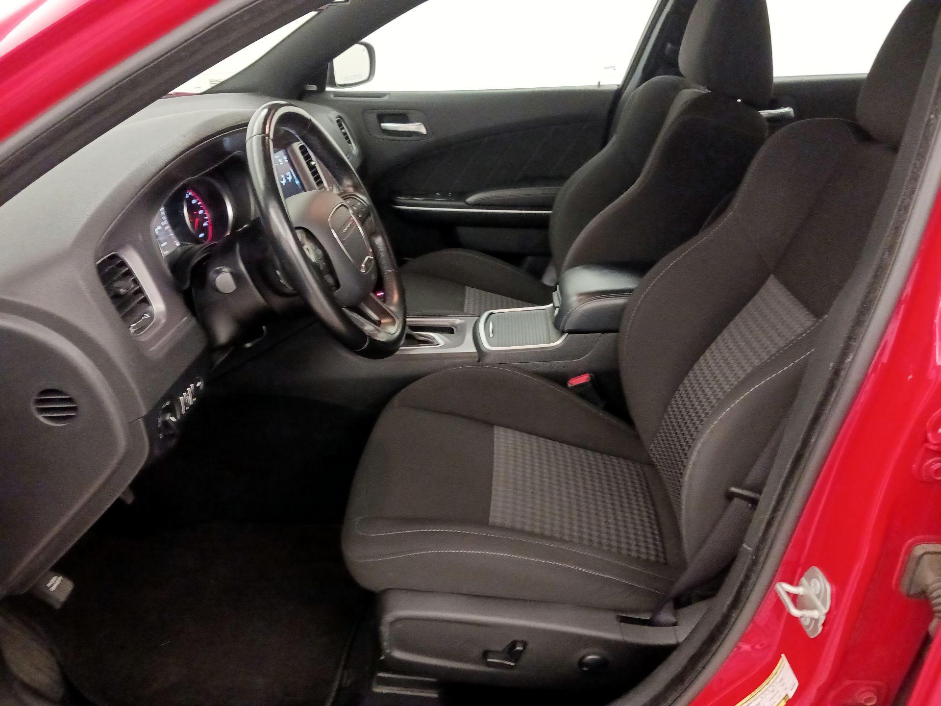 Thumbnail: 2023 Dodge Charger - 11