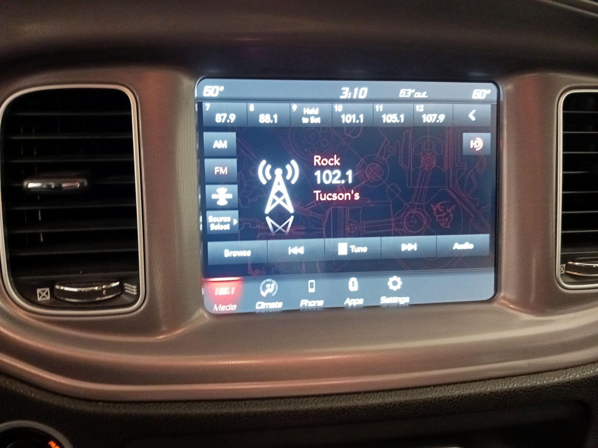 Thumbnail: 2023 Dodge Charger - 15