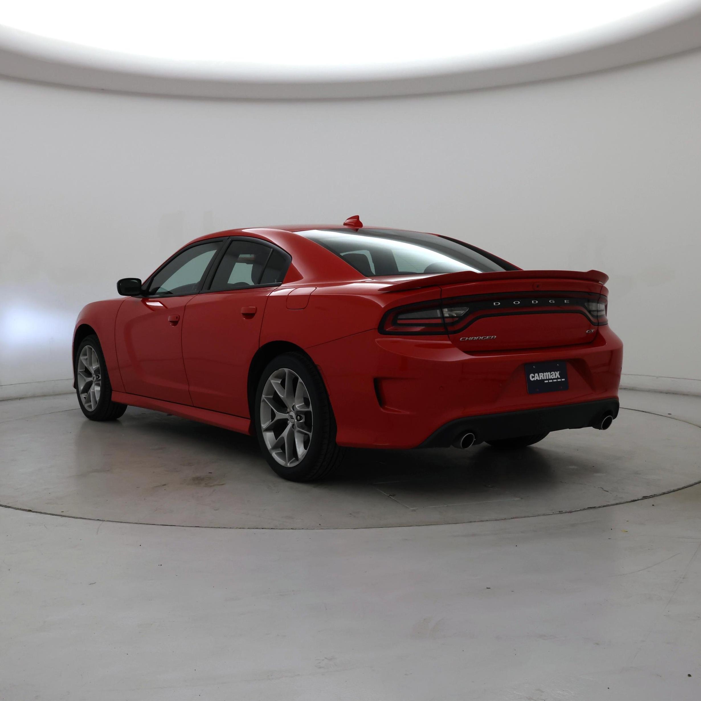 Thumbnail: 2023 Dodge Charger - 2