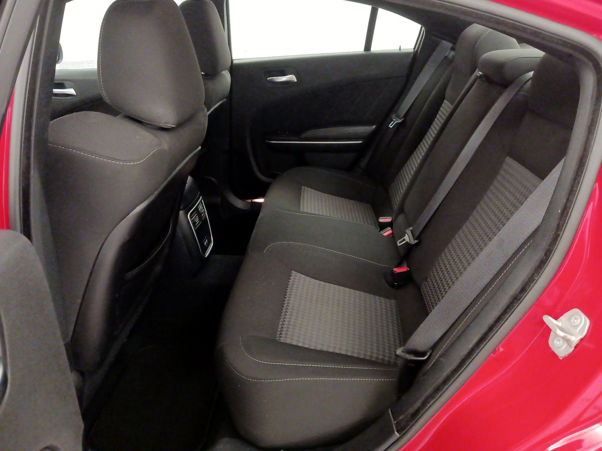 Thumbnail: 2023 Dodge Charger - 19