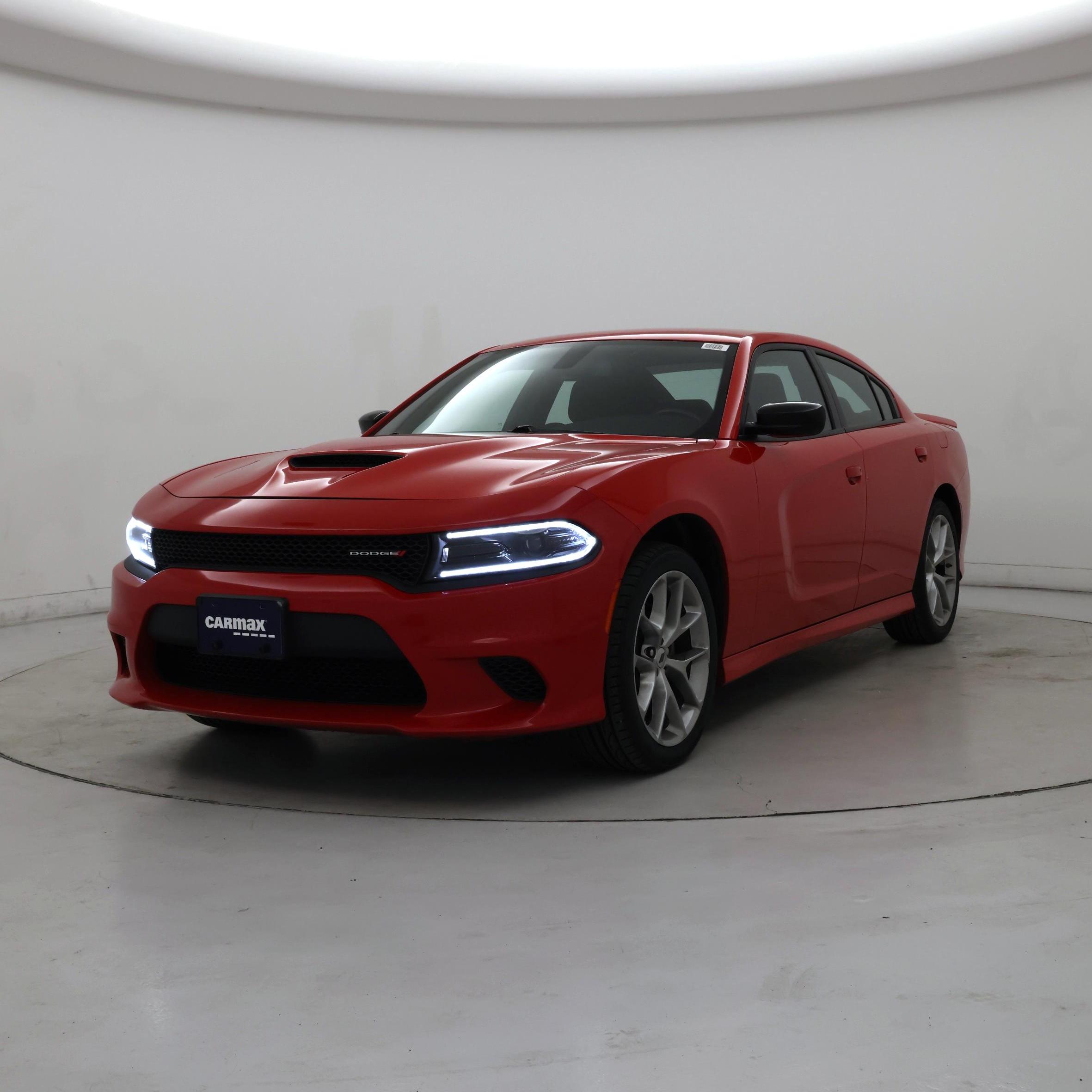 Thumbnail: 2023 Dodge Charger - 4