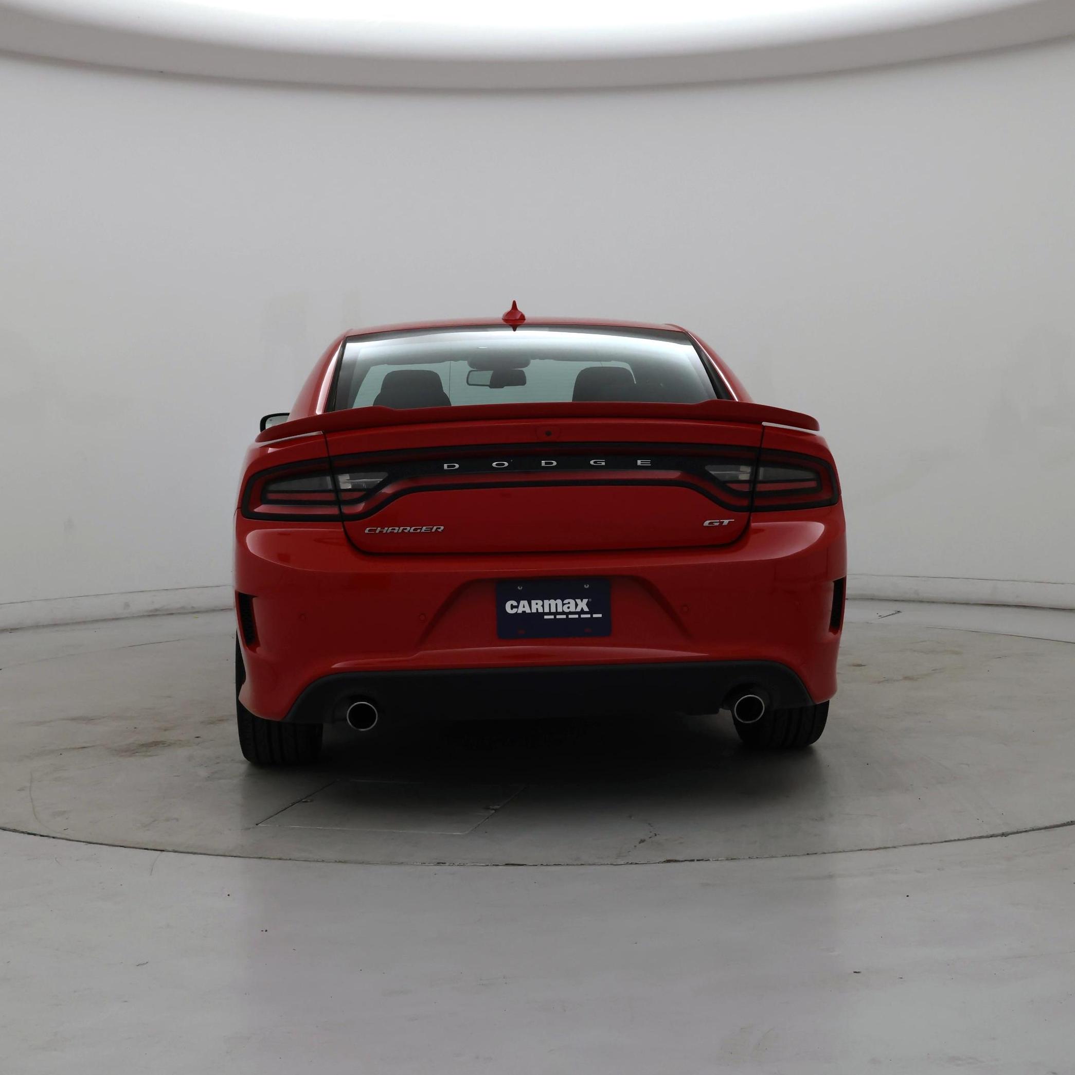 Thumbnail: 2023 Dodge Charger - 6