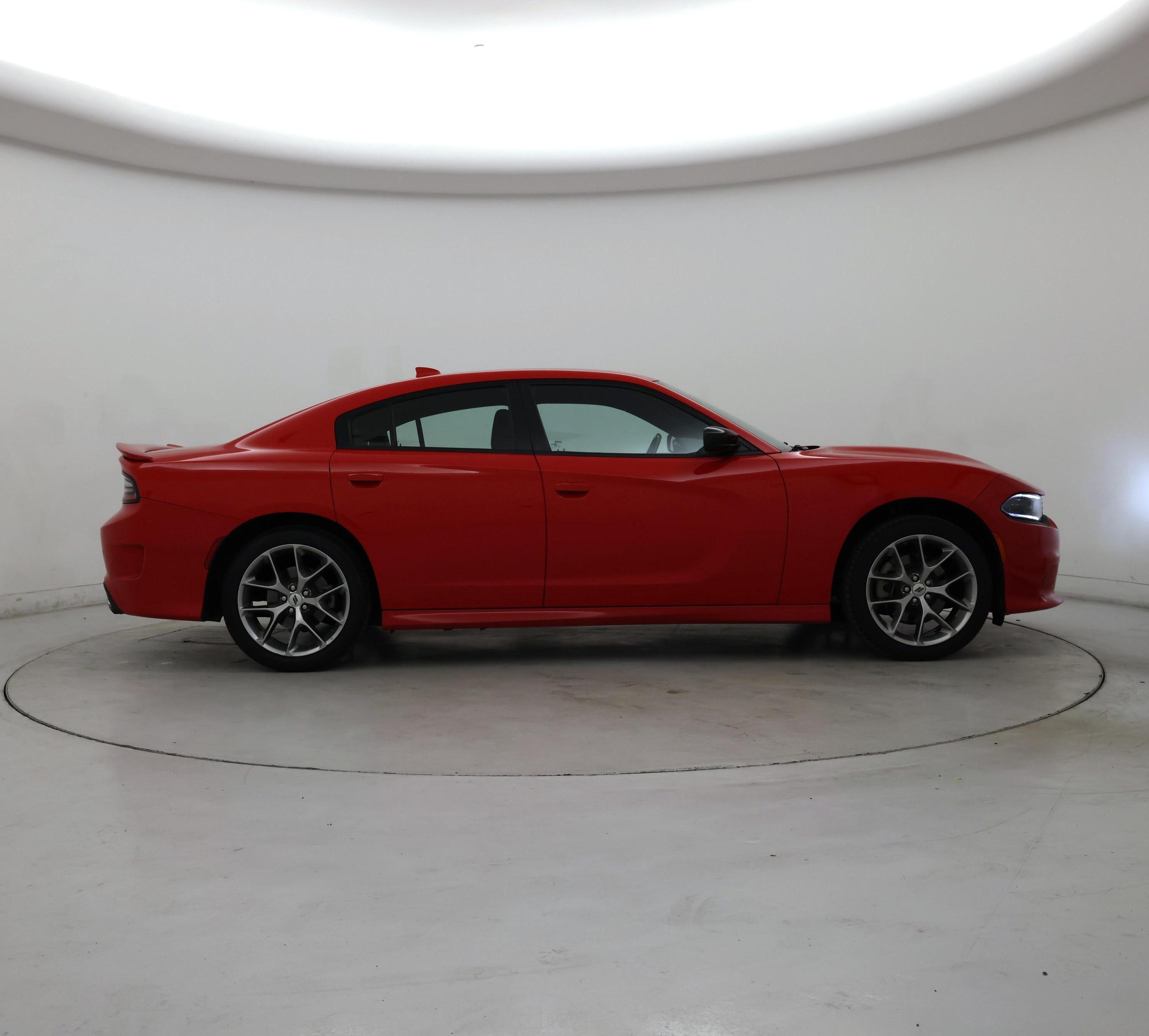 Thumbnail: 2023 Dodge Charger - 7