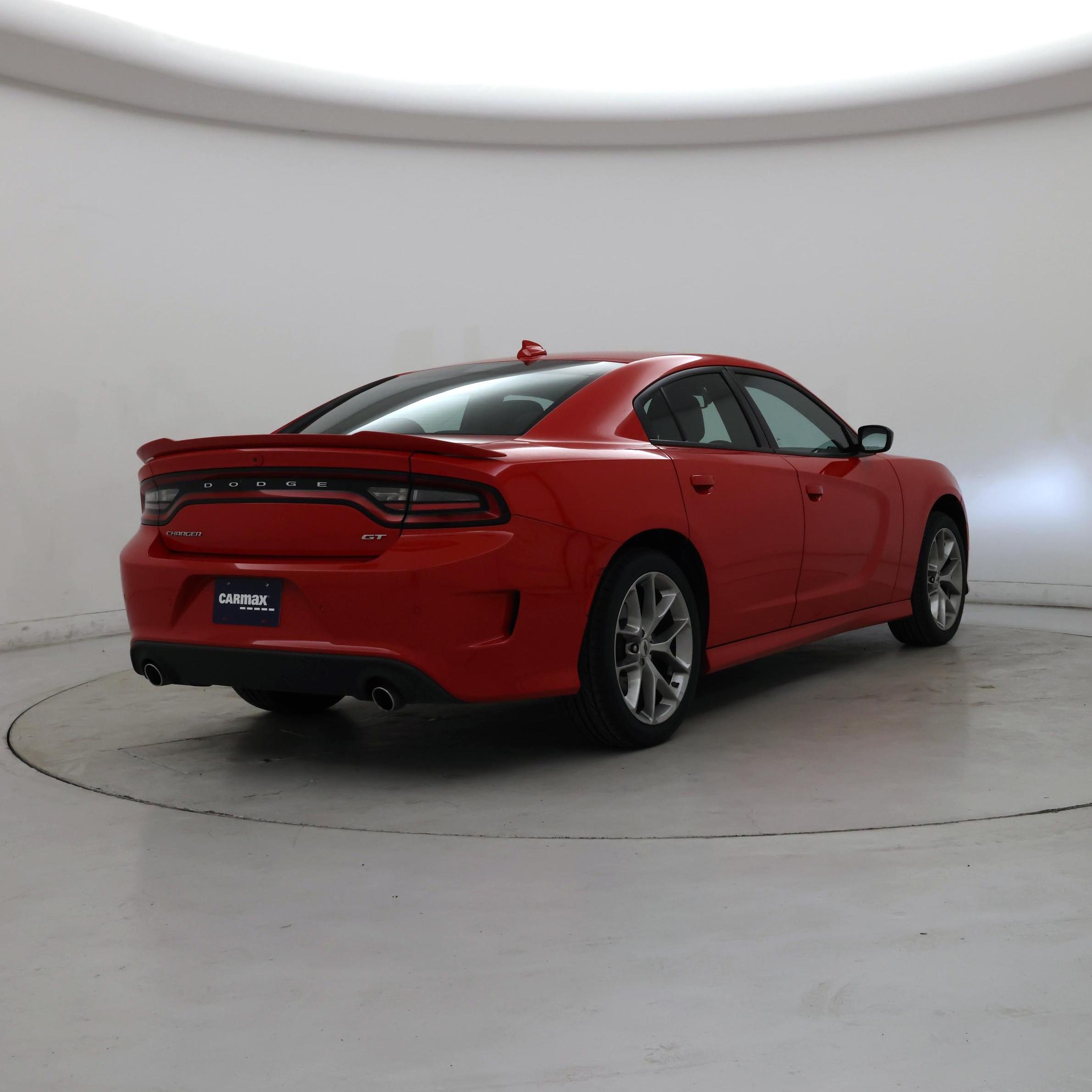 Thumbnail: 2023 Dodge Charger - 8