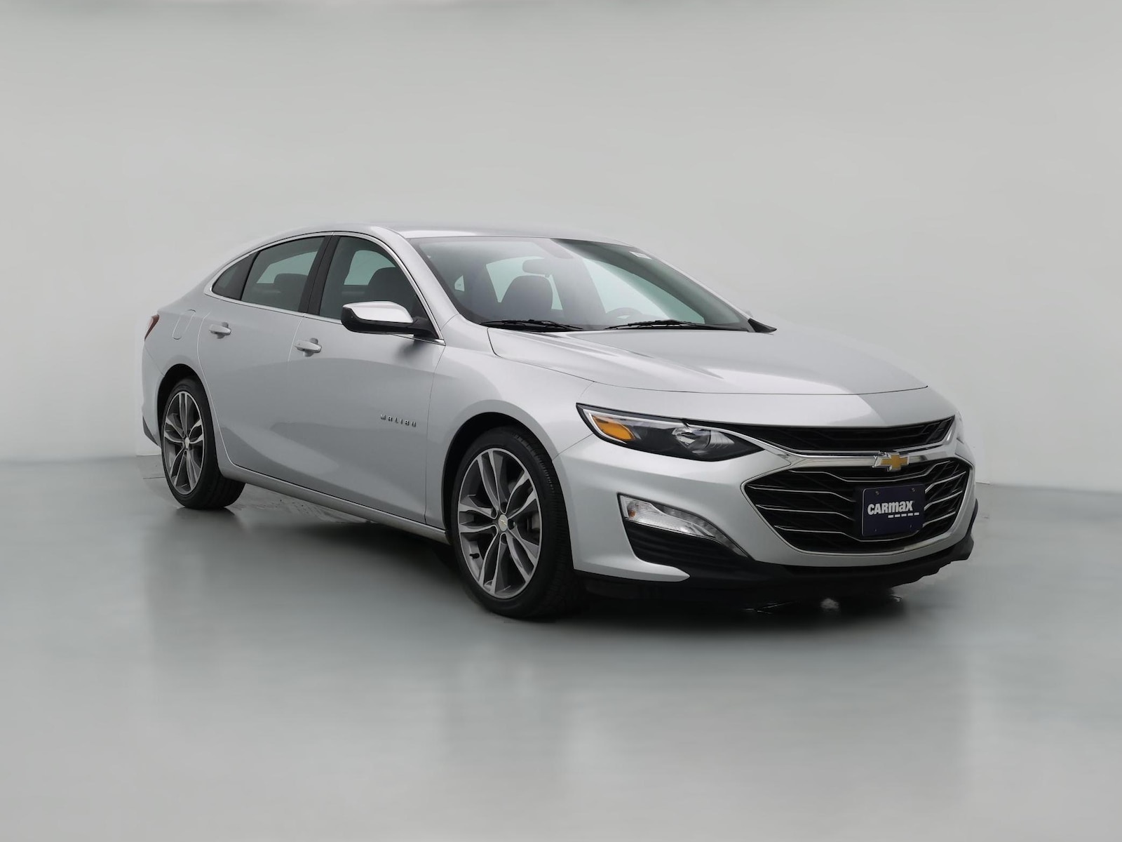 2022 Chevrolet Malibu 1LT