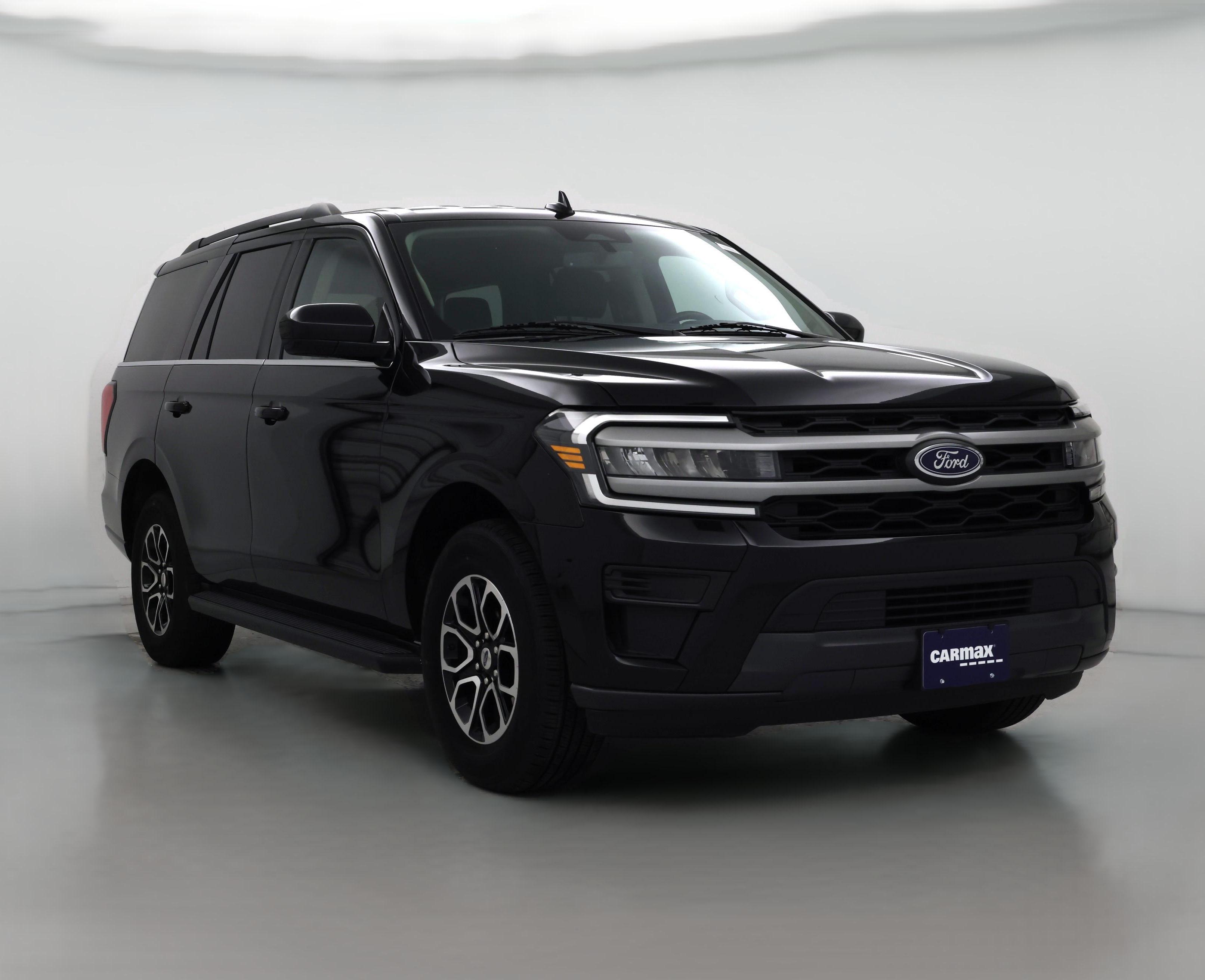 Thumbnail: 2024 Ford Expedition - 1