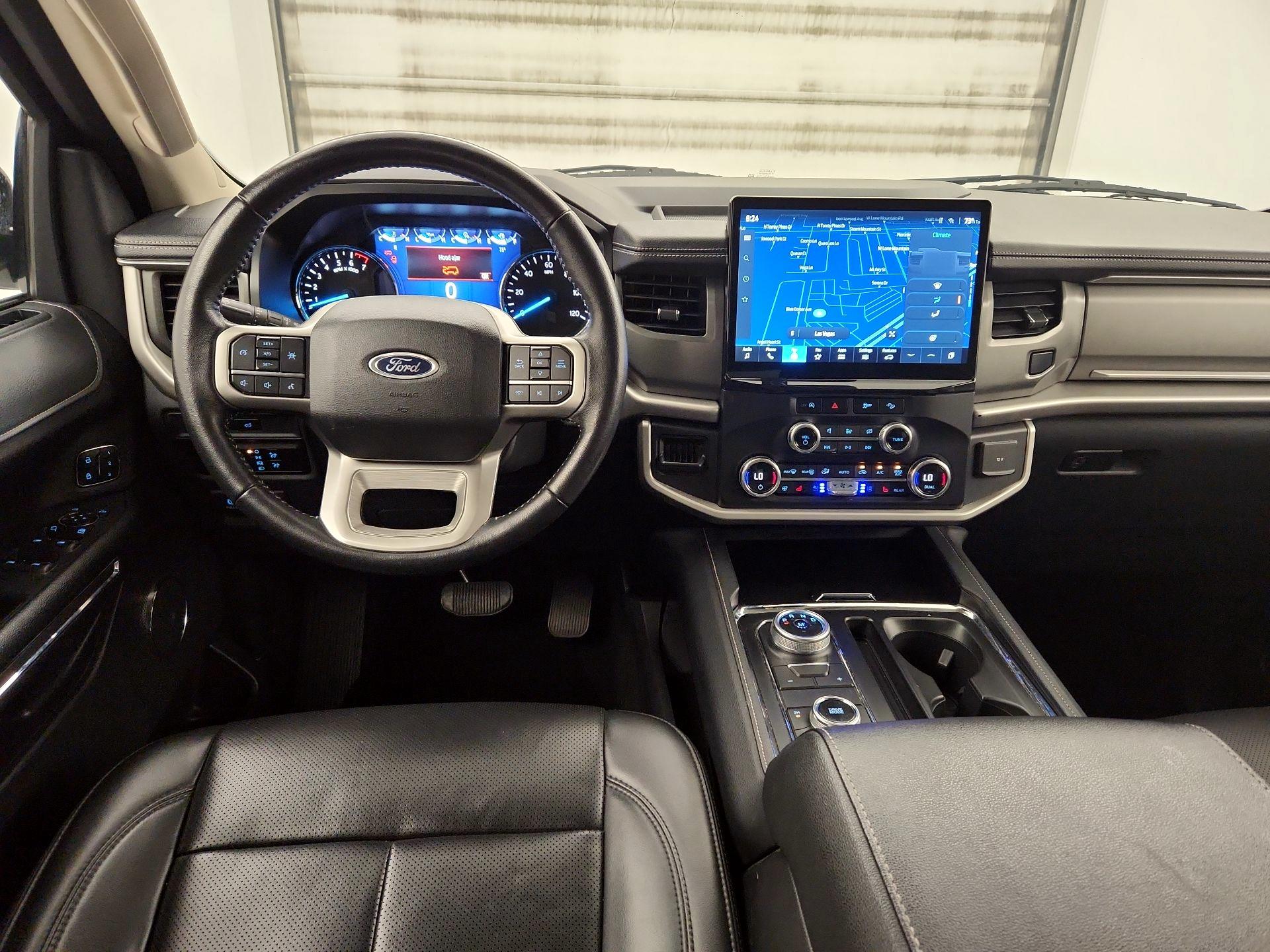 Thumbnail: 2024 Ford Expedition - 9