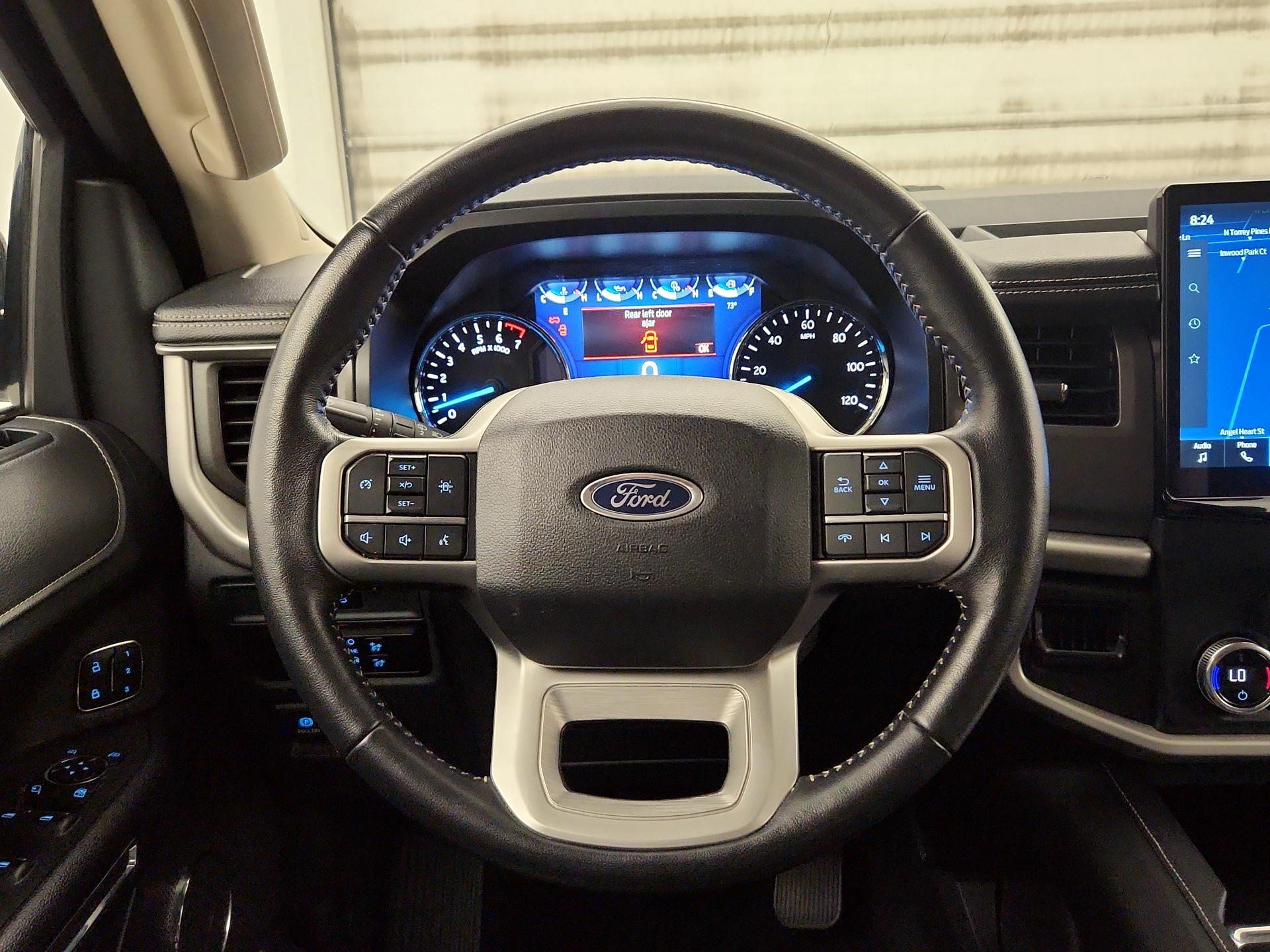 Thumbnail: 2024 Ford Expedition - 10