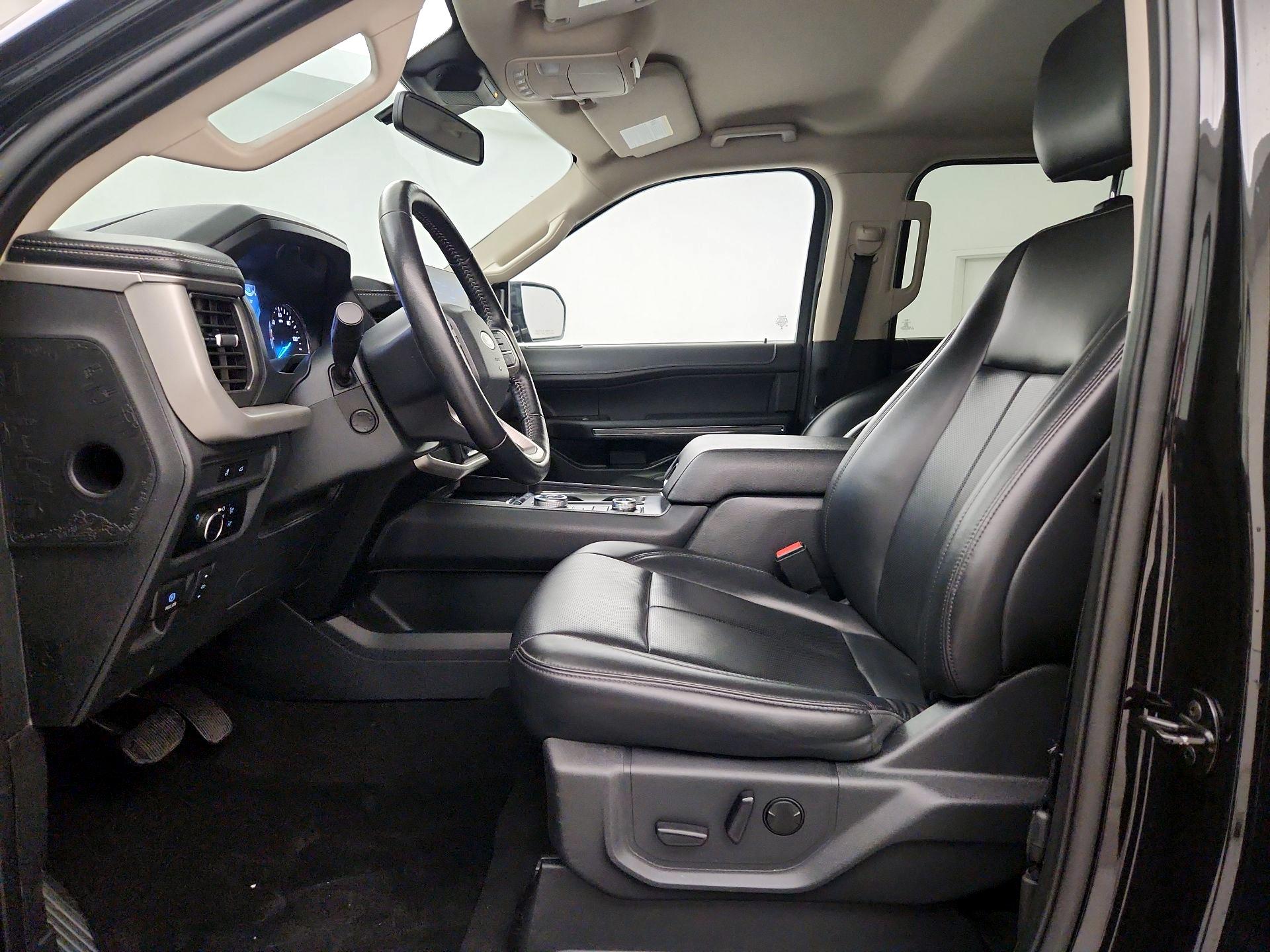 Thumbnail: 2024 Ford Expedition - 11