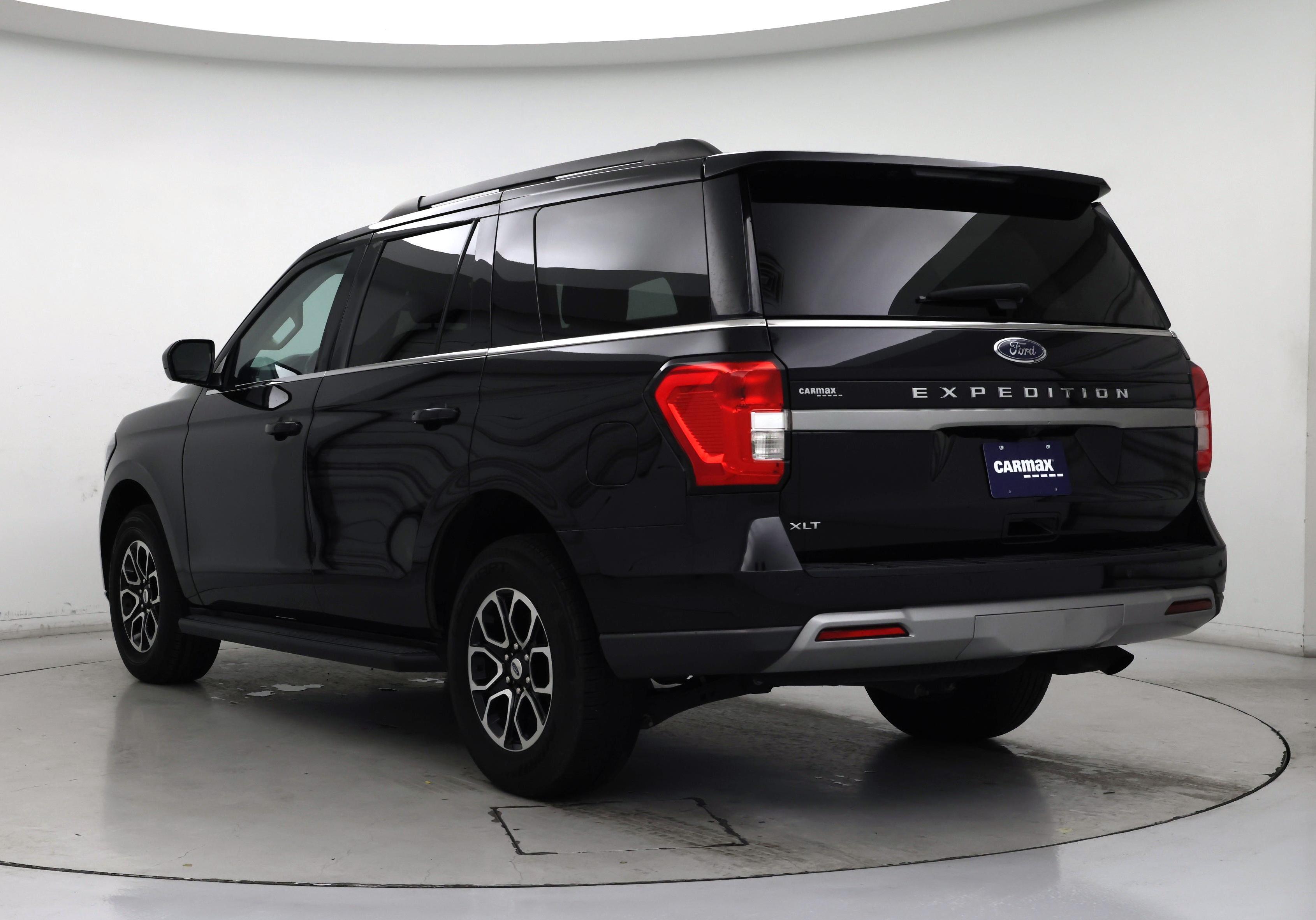 Thumbnail: 2024 Ford Expedition - 2