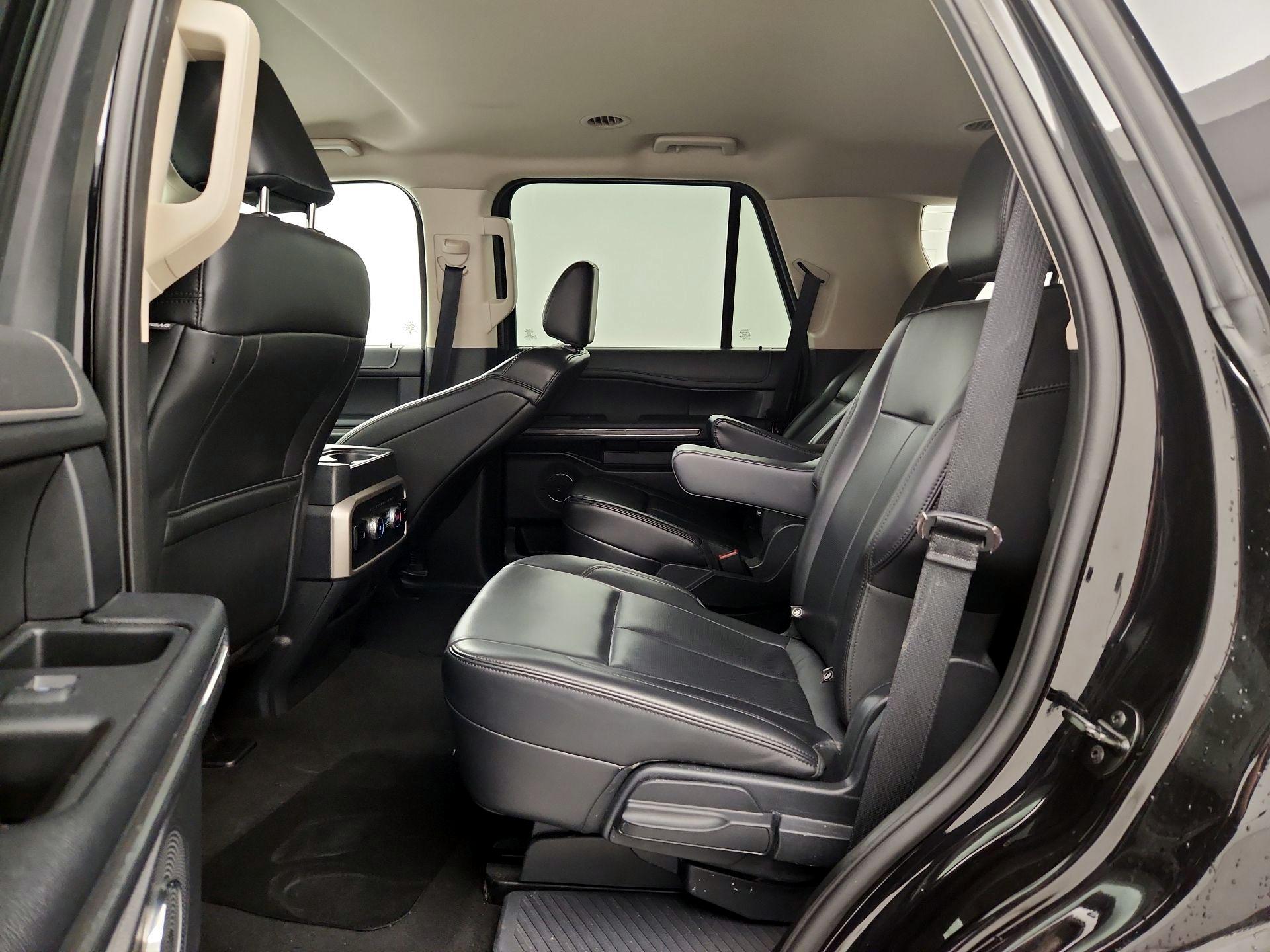 Thumbnail: 2024 Ford Expedition - 20