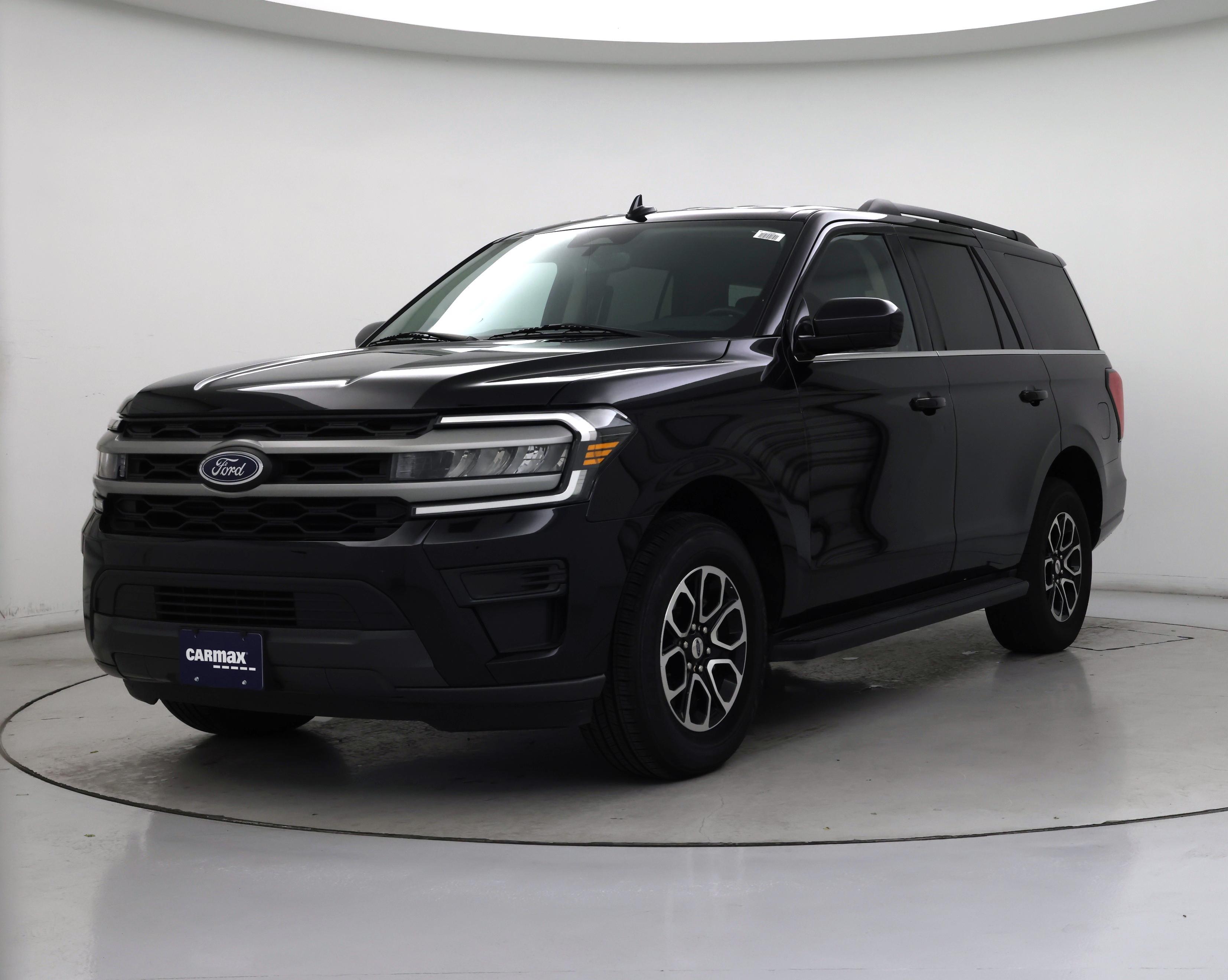 Thumbnail: 2024 Ford Expedition - 4