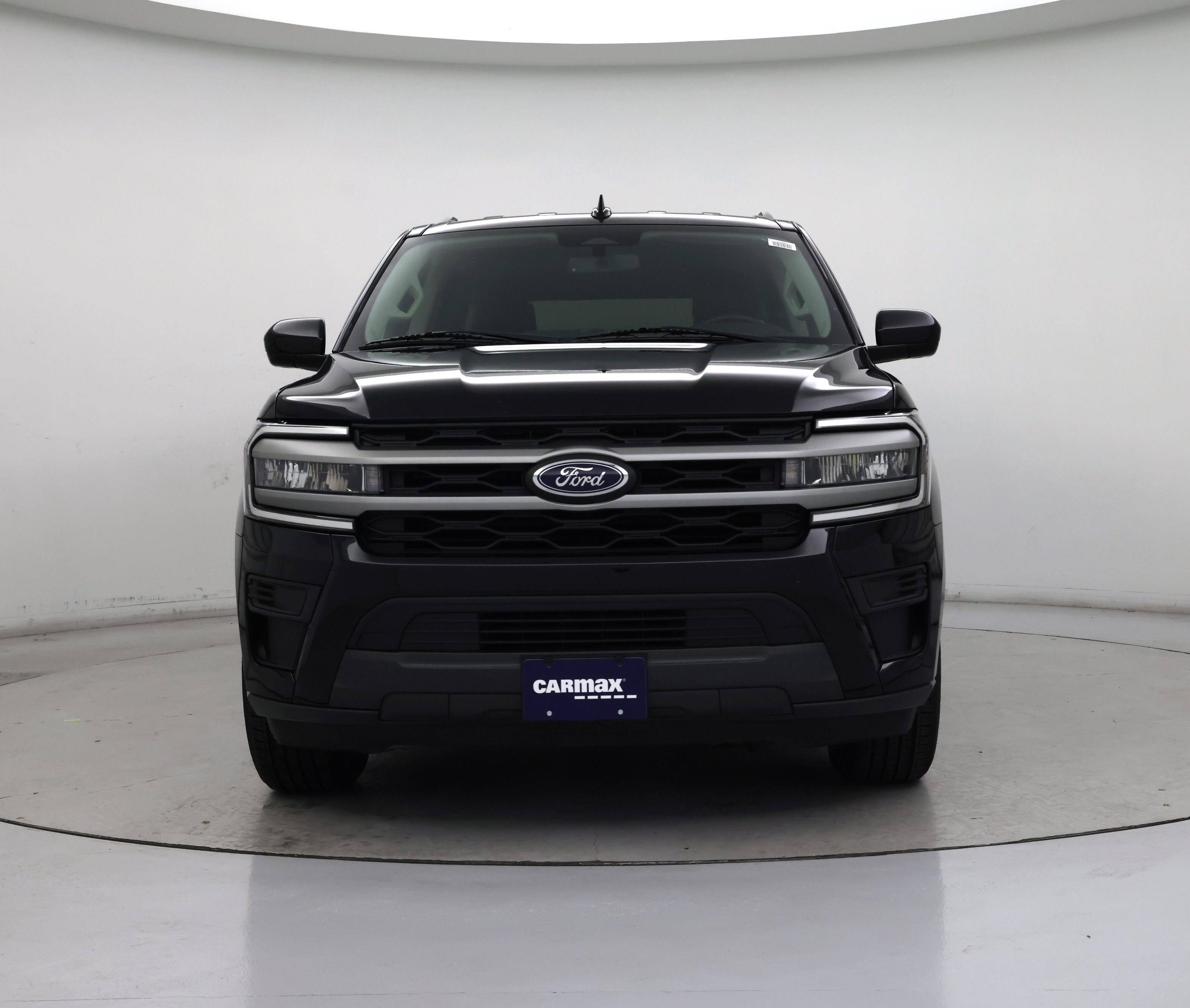 Thumbnail: 2024 Ford Expedition - 5