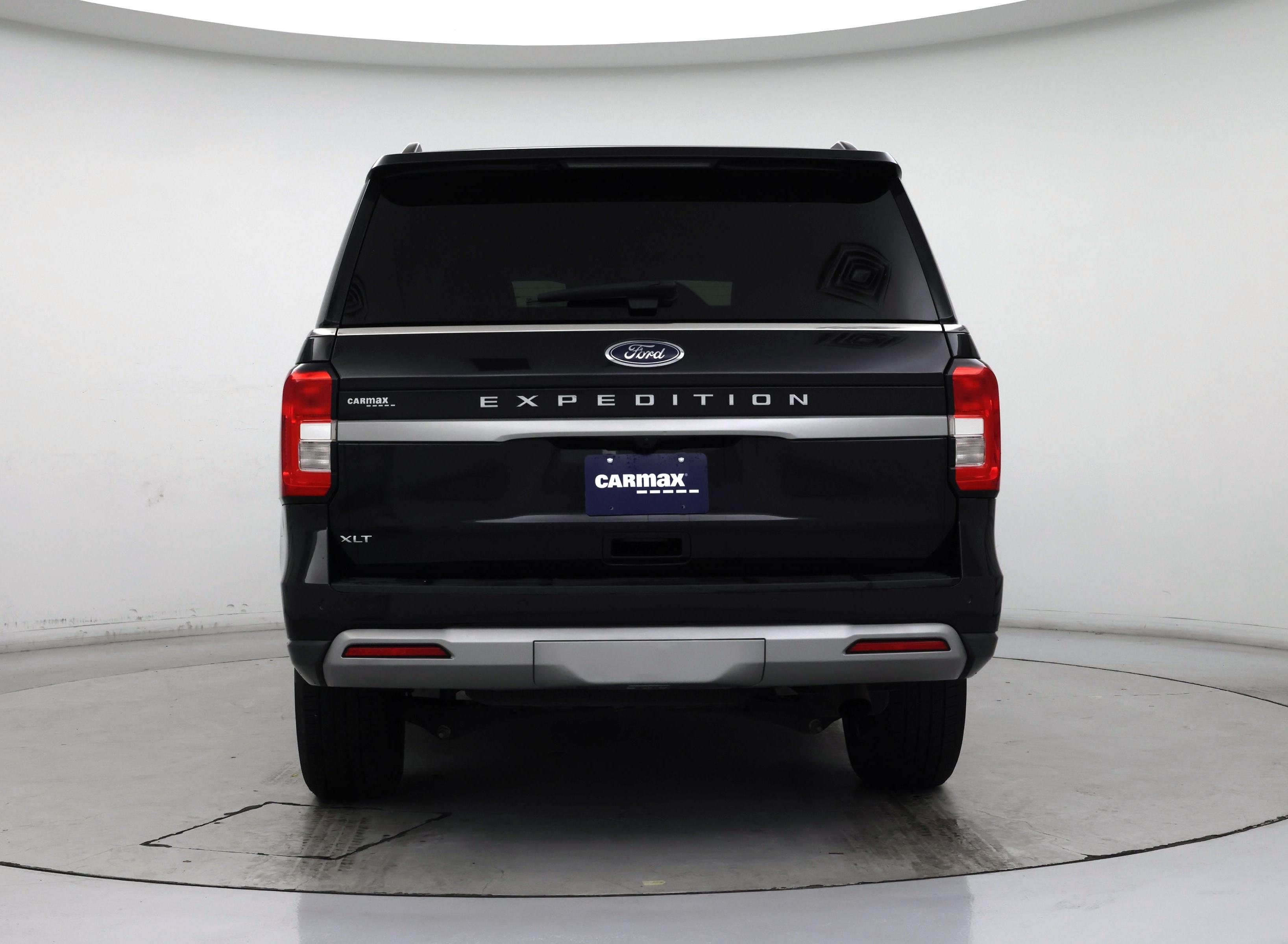 Thumbnail: 2024 Ford Expedition - 6
