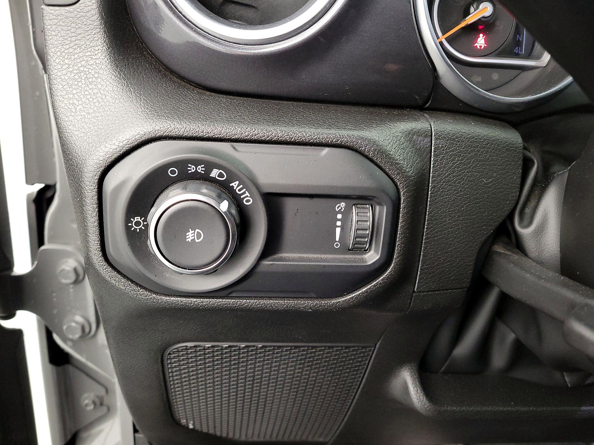 Thumbnail: 2023 Jeep Wrangler - 13