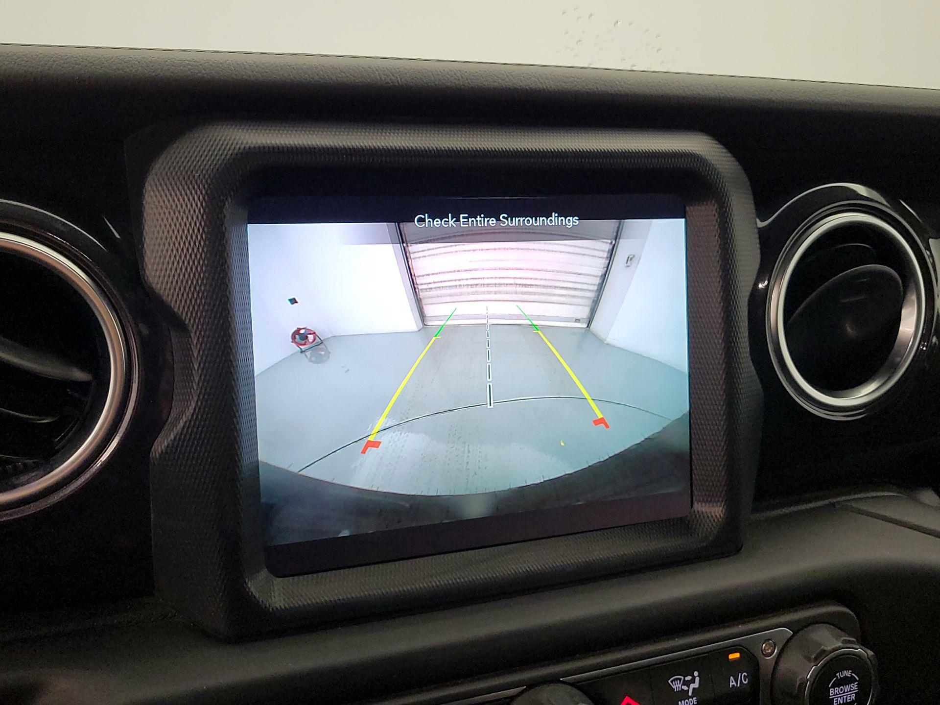 Thumbnail: 2023 Jeep Wrangler - 15