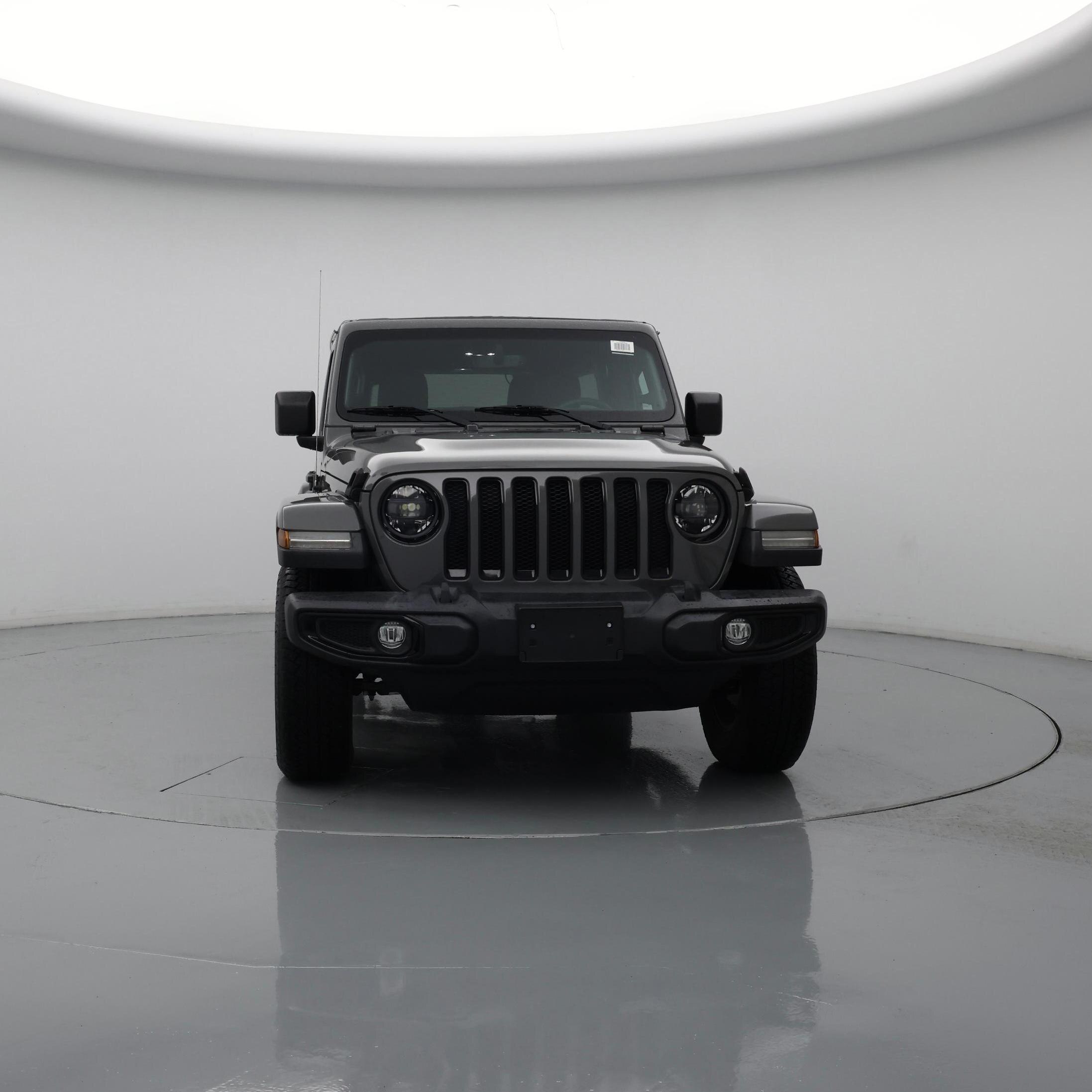 Thumbnail: 2023 Jeep Wrangler - 5