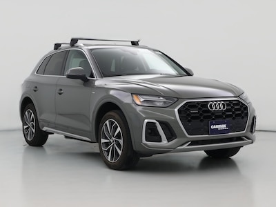 2023 Audi Q5 Premium Plus