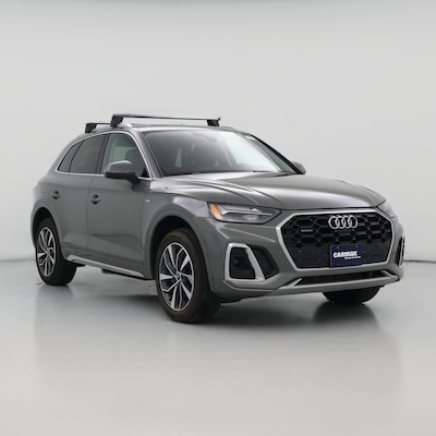 2023 Audi Q5 S-Line Premium Plus