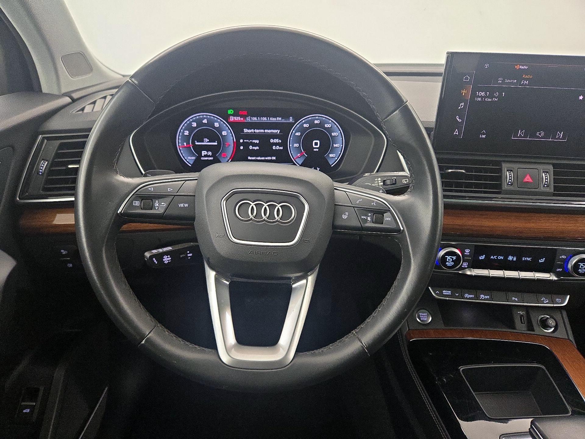 Thumbnail: 2023 Audi Q5 - 10