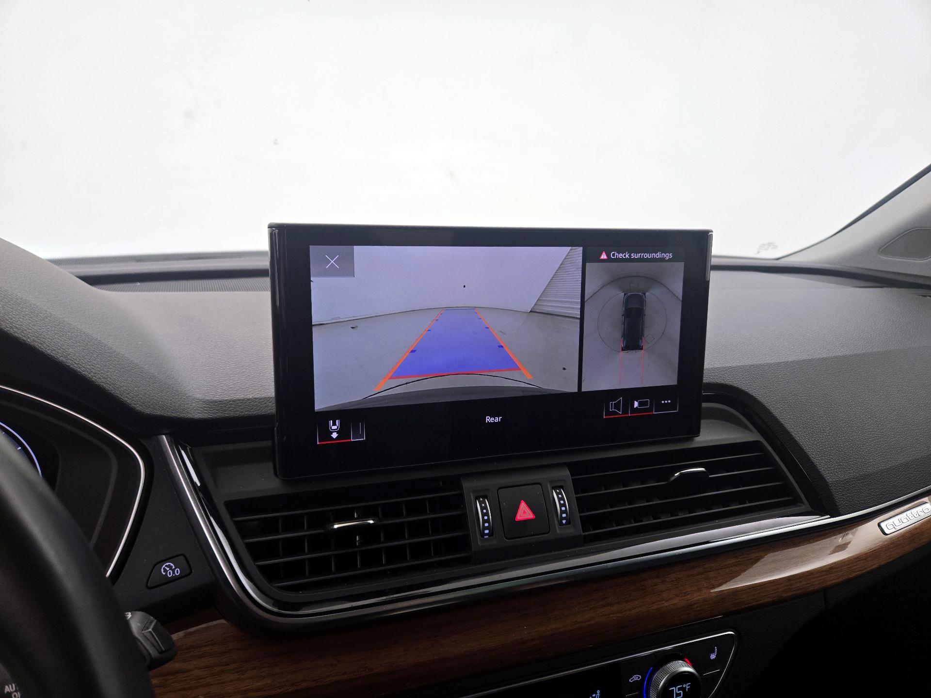 Thumbnail: 2023 Audi Q5 - 14