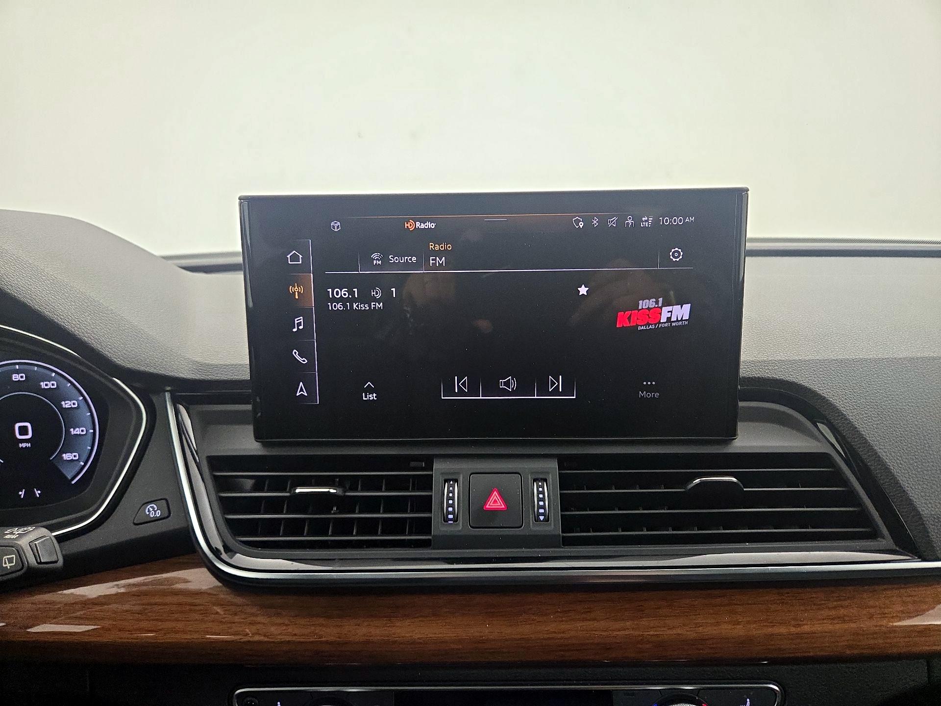 Thumbnail: 2023 Audi Q5 - 15