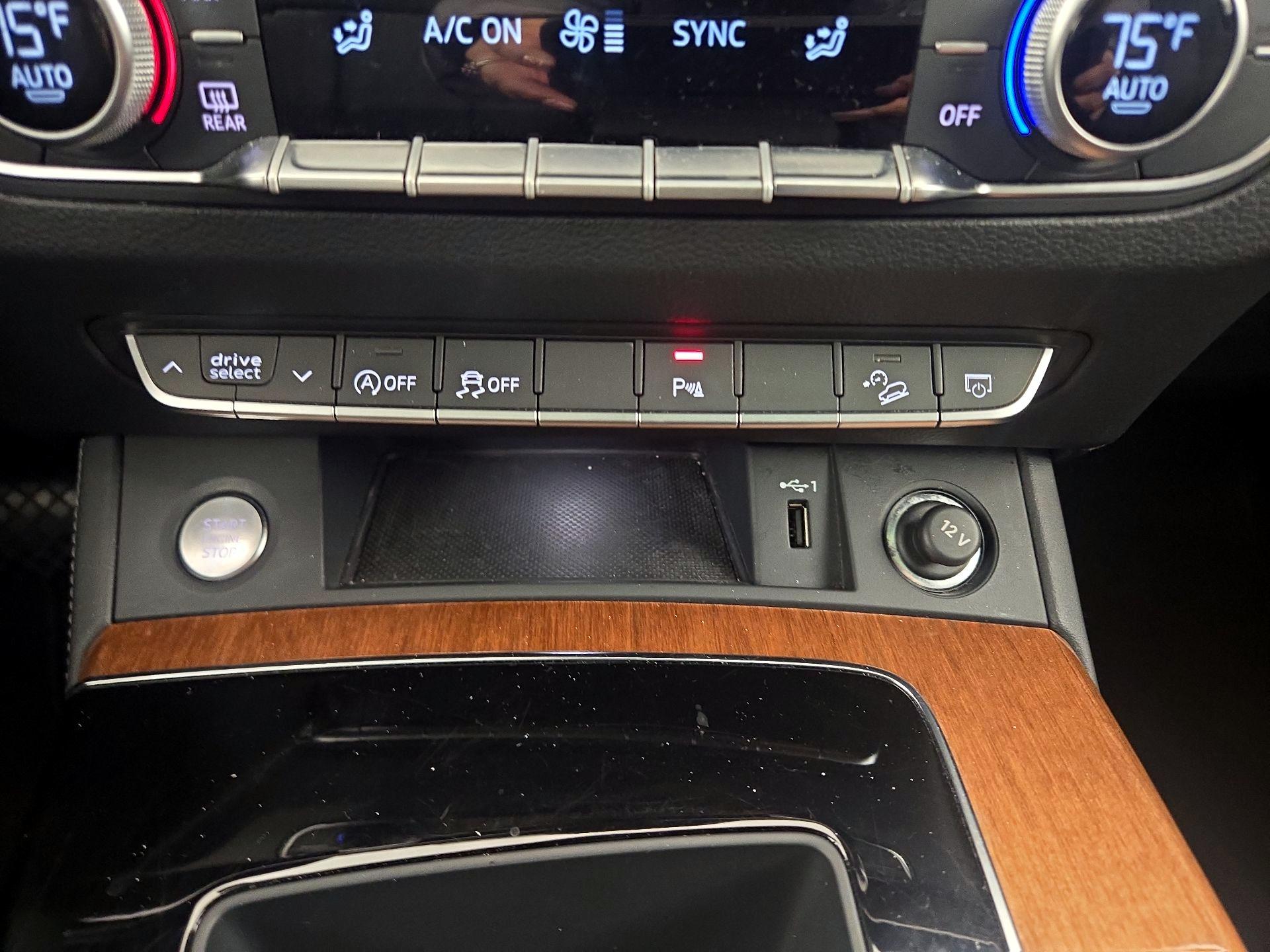 Thumbnail: 2023 Audi Q5 - 18