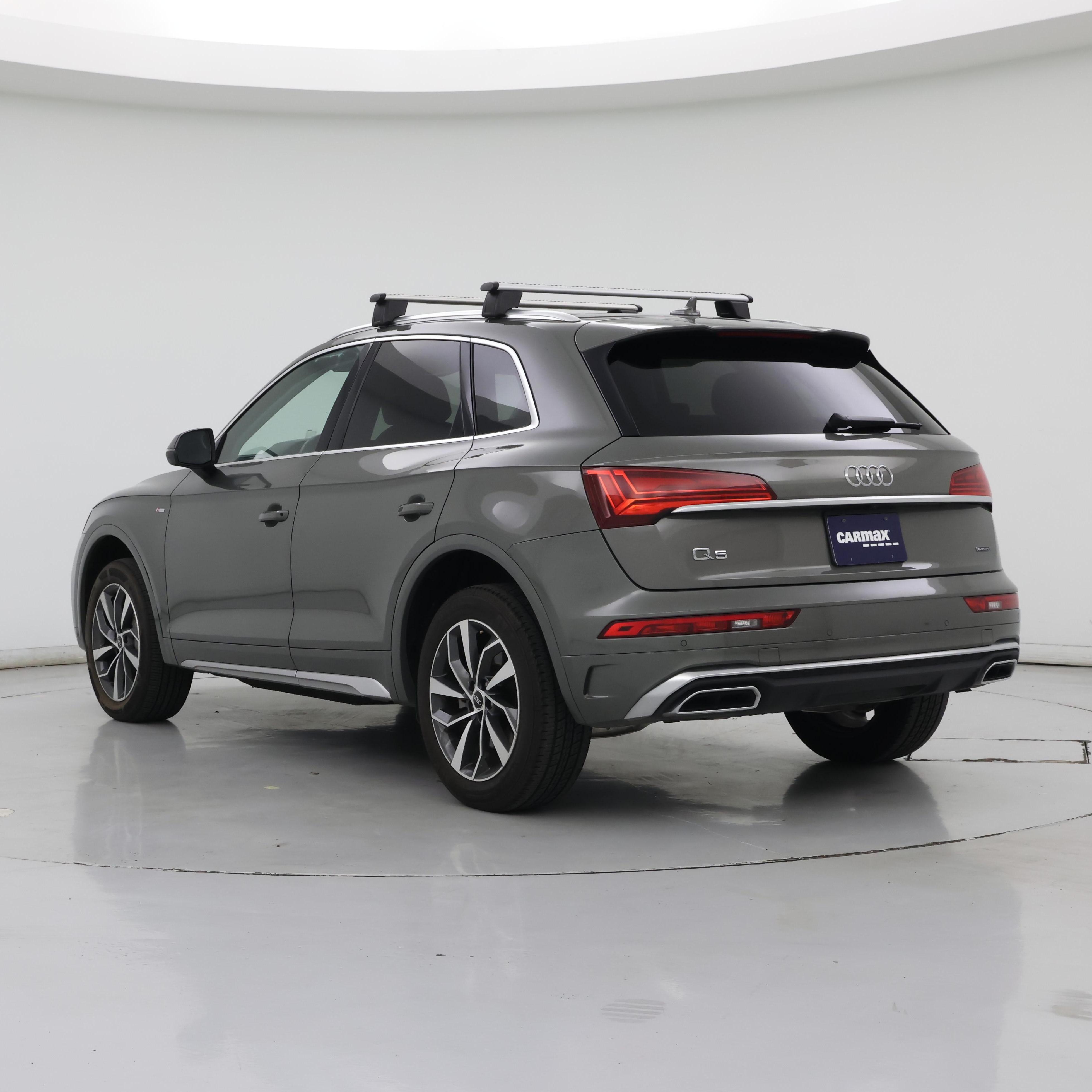 Thumbnail: 2023 Audi Q5 - 2
