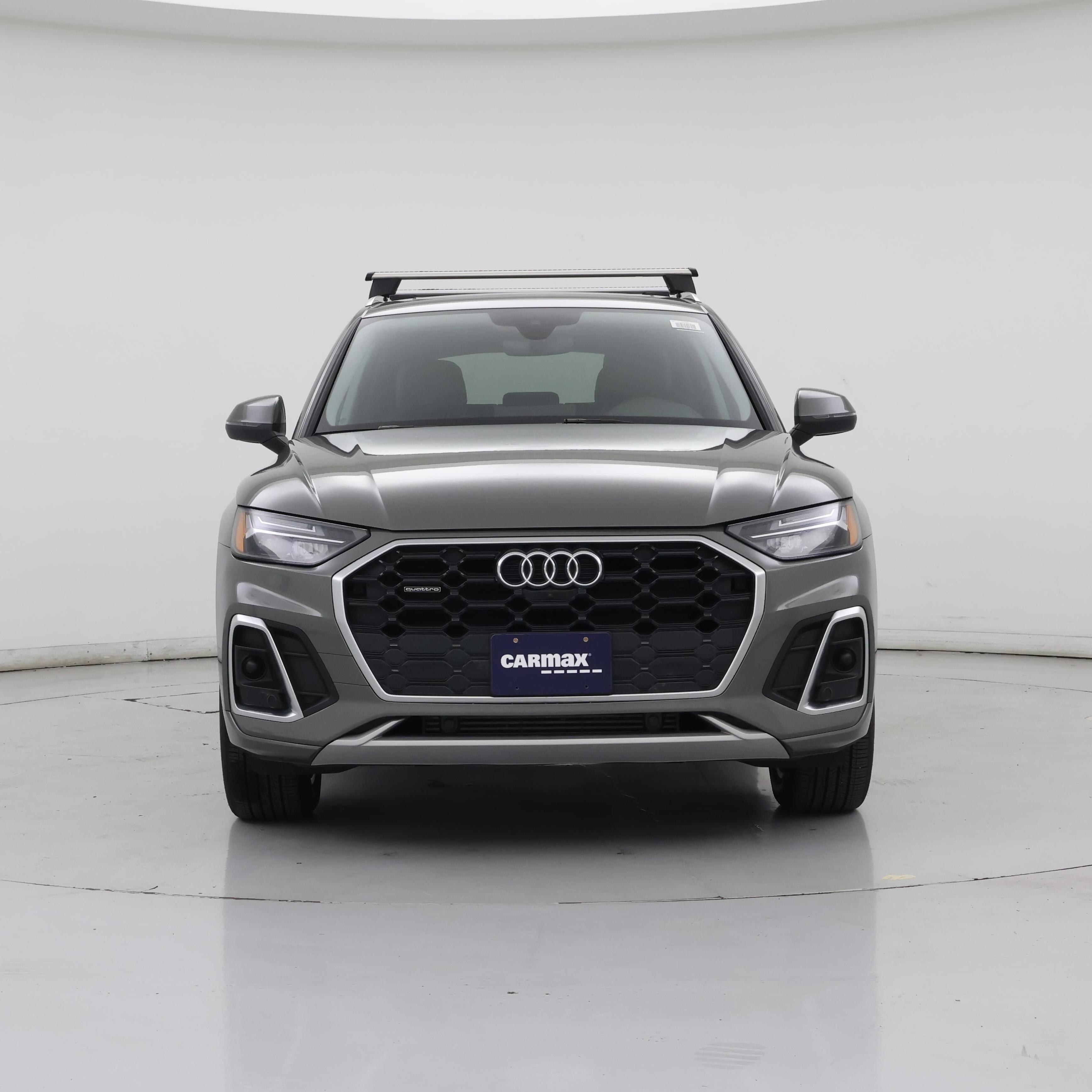 Thumbnail: 2023 Audi Q5 - 5