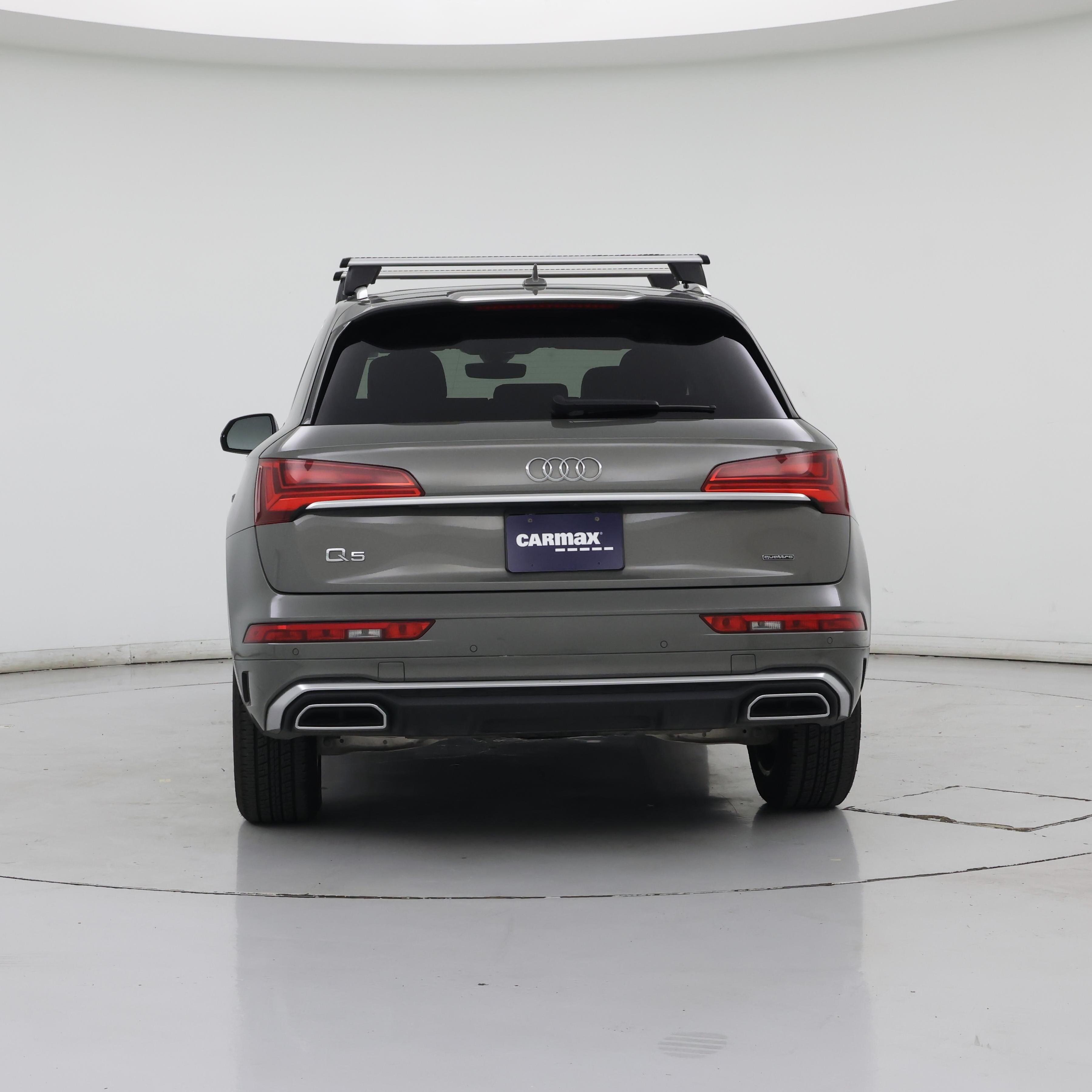 Thumbnail: 2023 Audi Q5 - 6