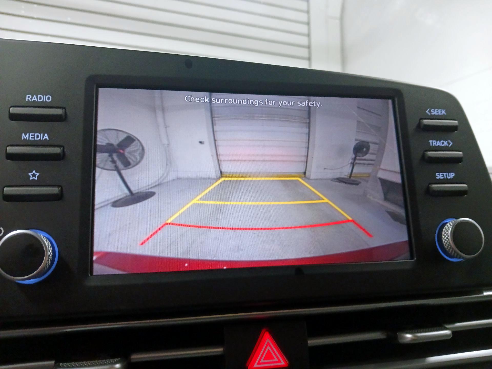 Thumbnail: 2023 Hyundai Elantra - 12