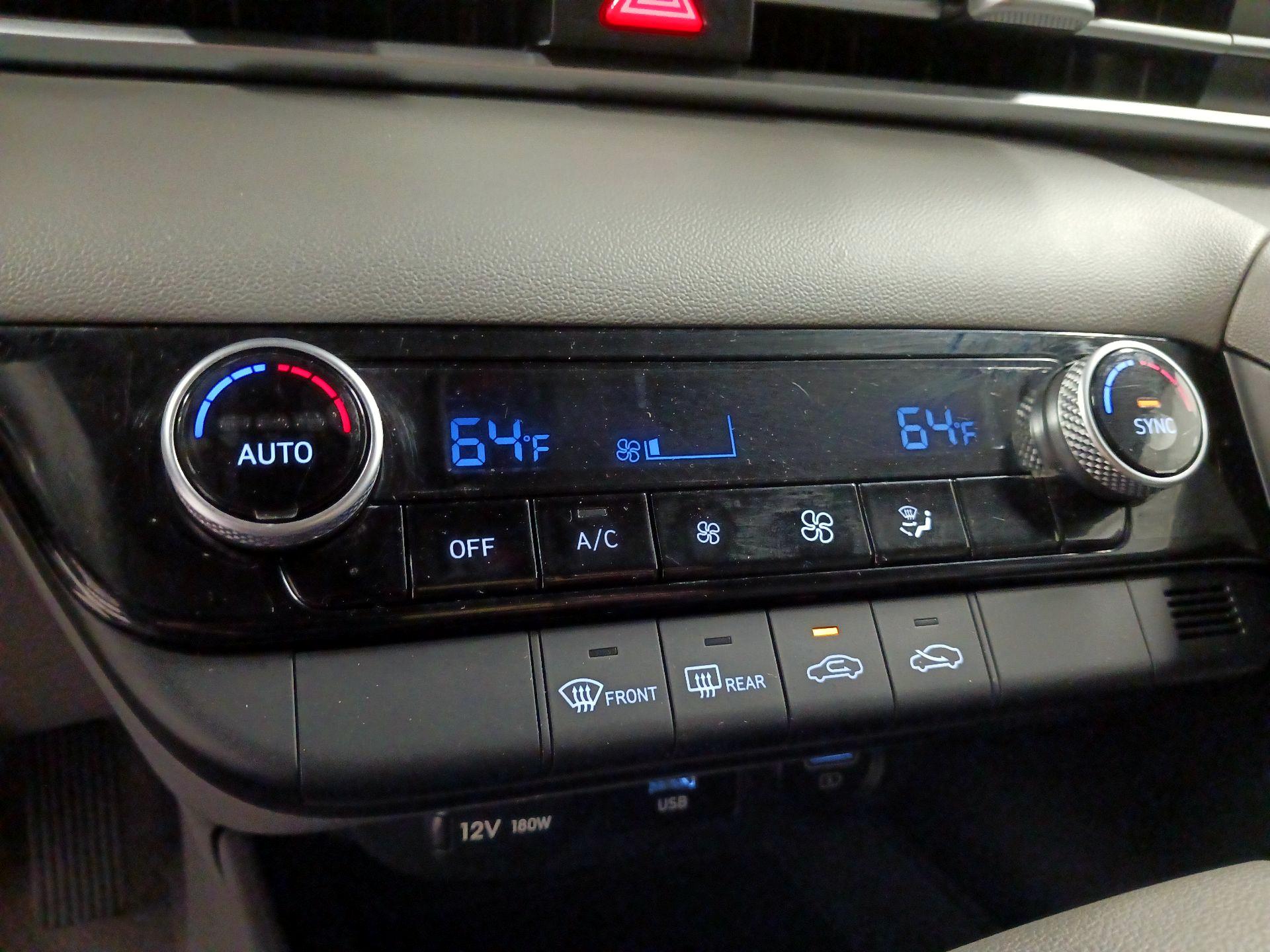 Thumbnail: 2023 Hyundai Elantra - 14