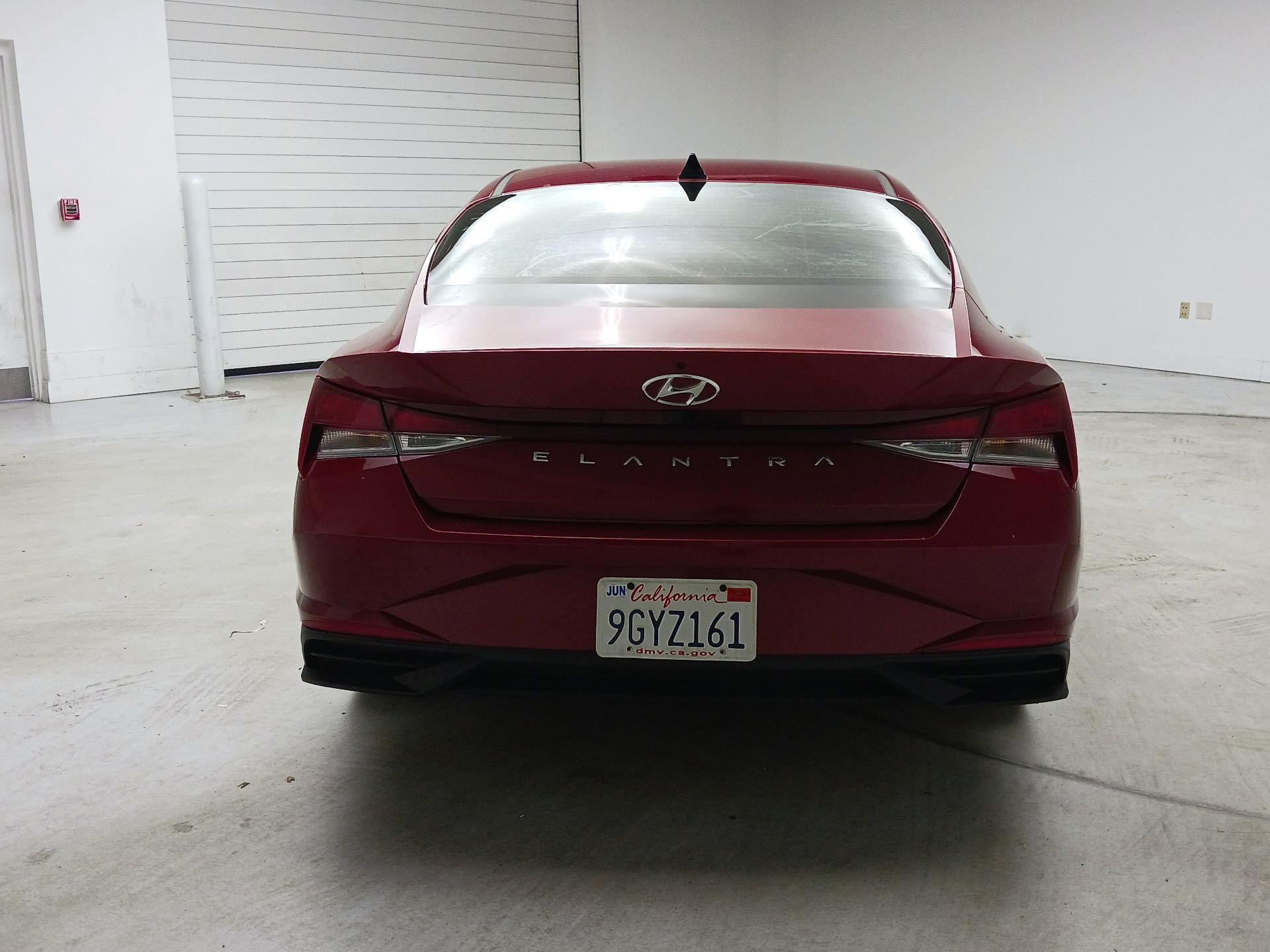 Thumbnail: 2023 Hyundai Elantra - 6