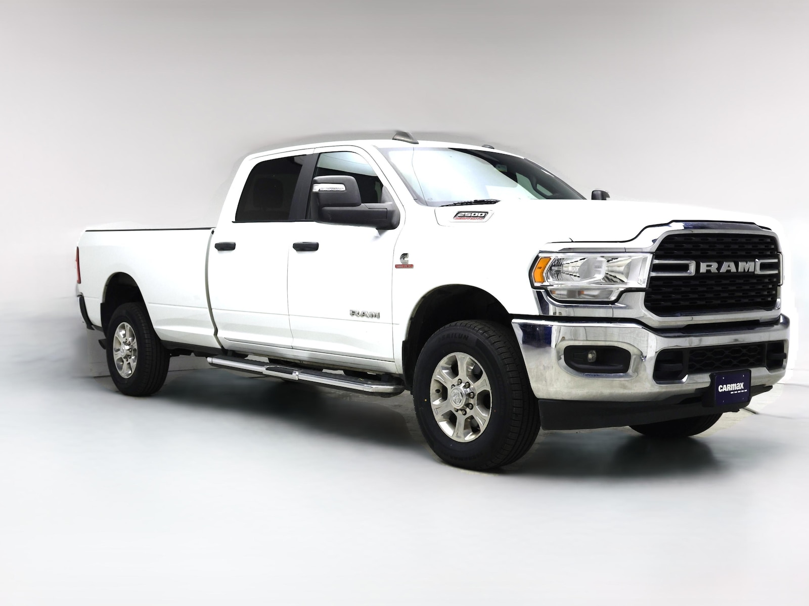 2024 RAM Ram 2500 Pickup