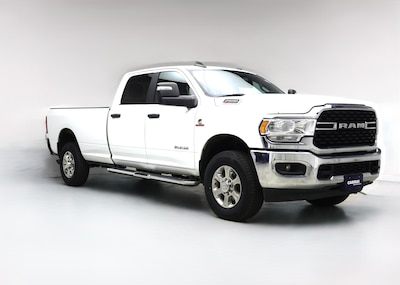 2024 Ram 2500 Bighorn