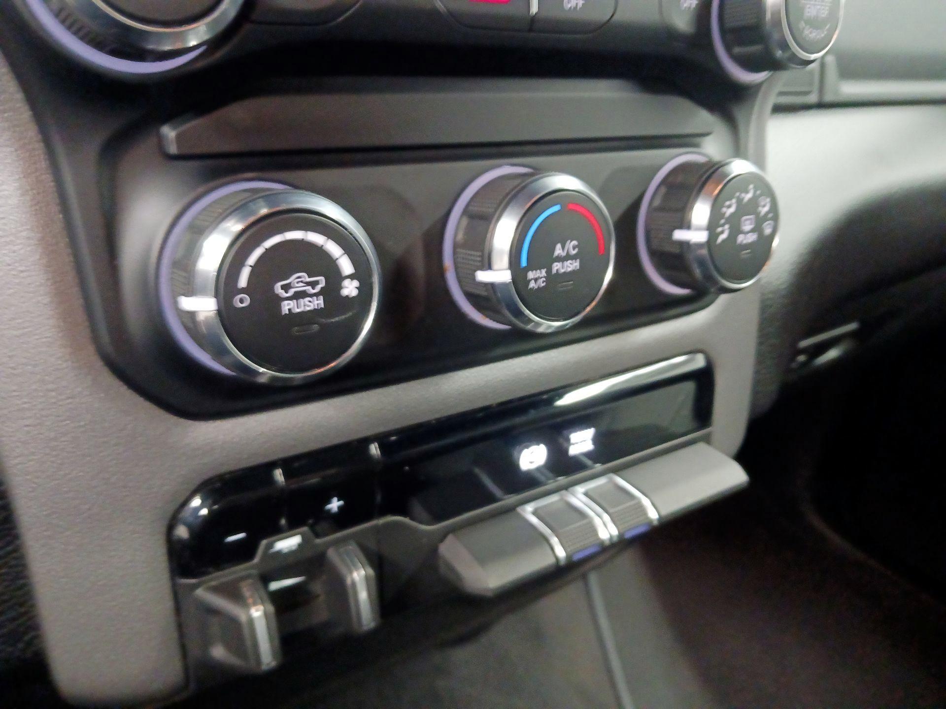 Thumbnail: 2024 RAM 2500 - 14