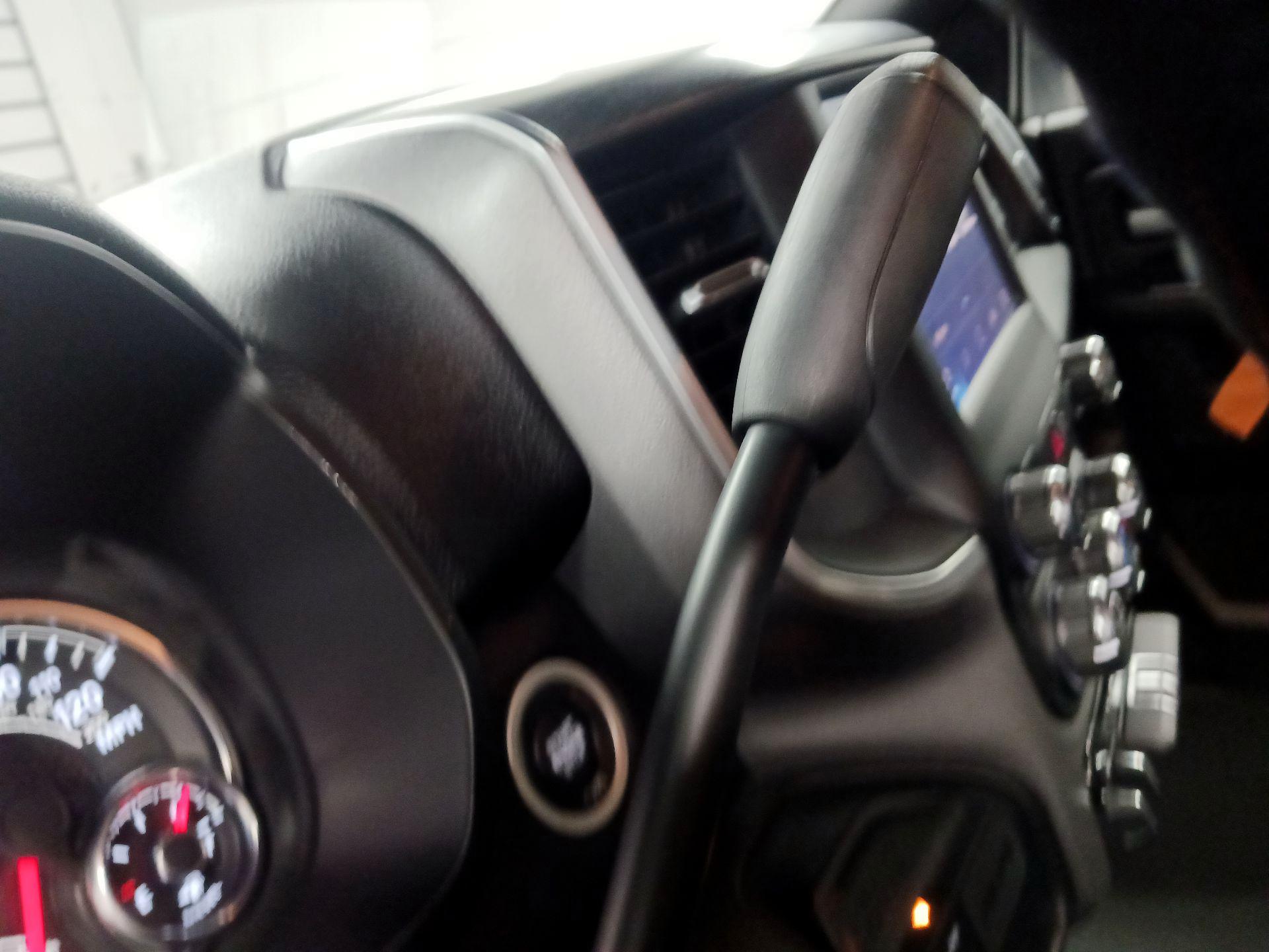 Thumbnail: 2024 RAM 2500 - 15