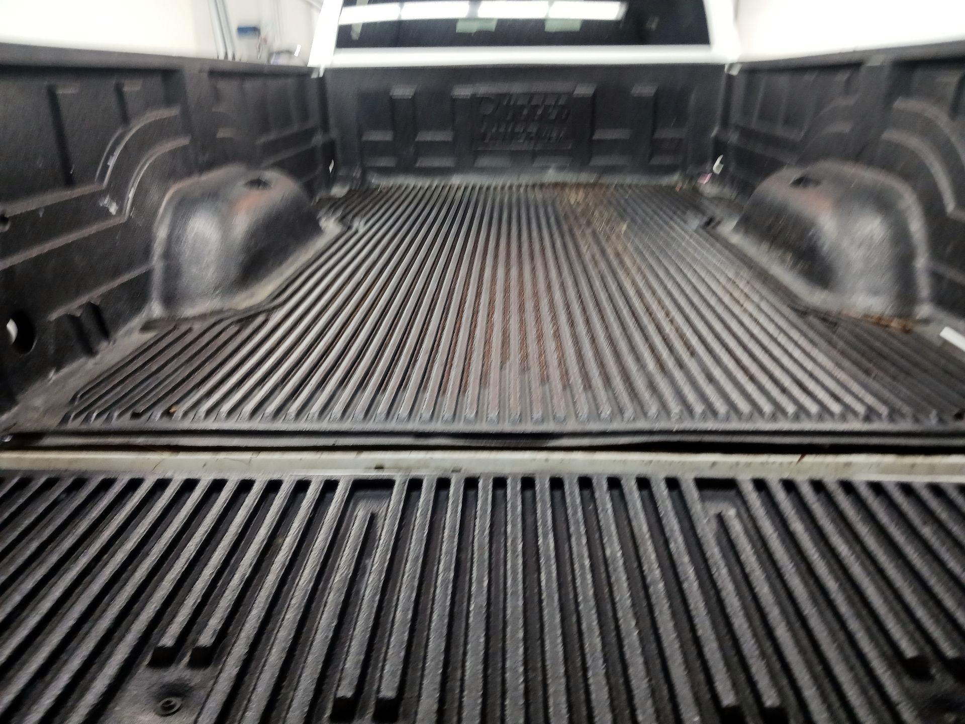 Thumbnail: 2024 RAM 2500 - 16