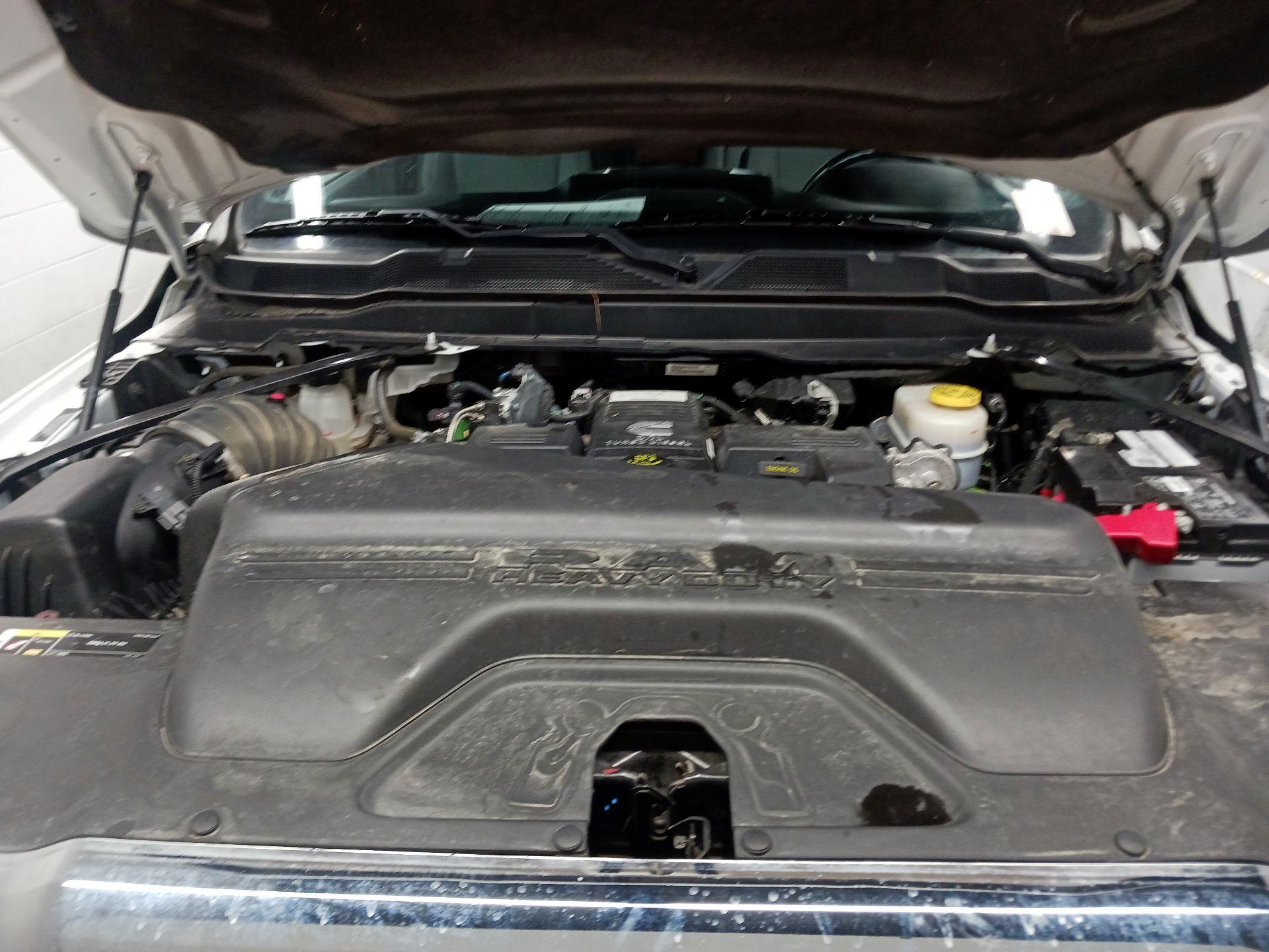 Thumbnail: 2024 RAM 2500 - 17