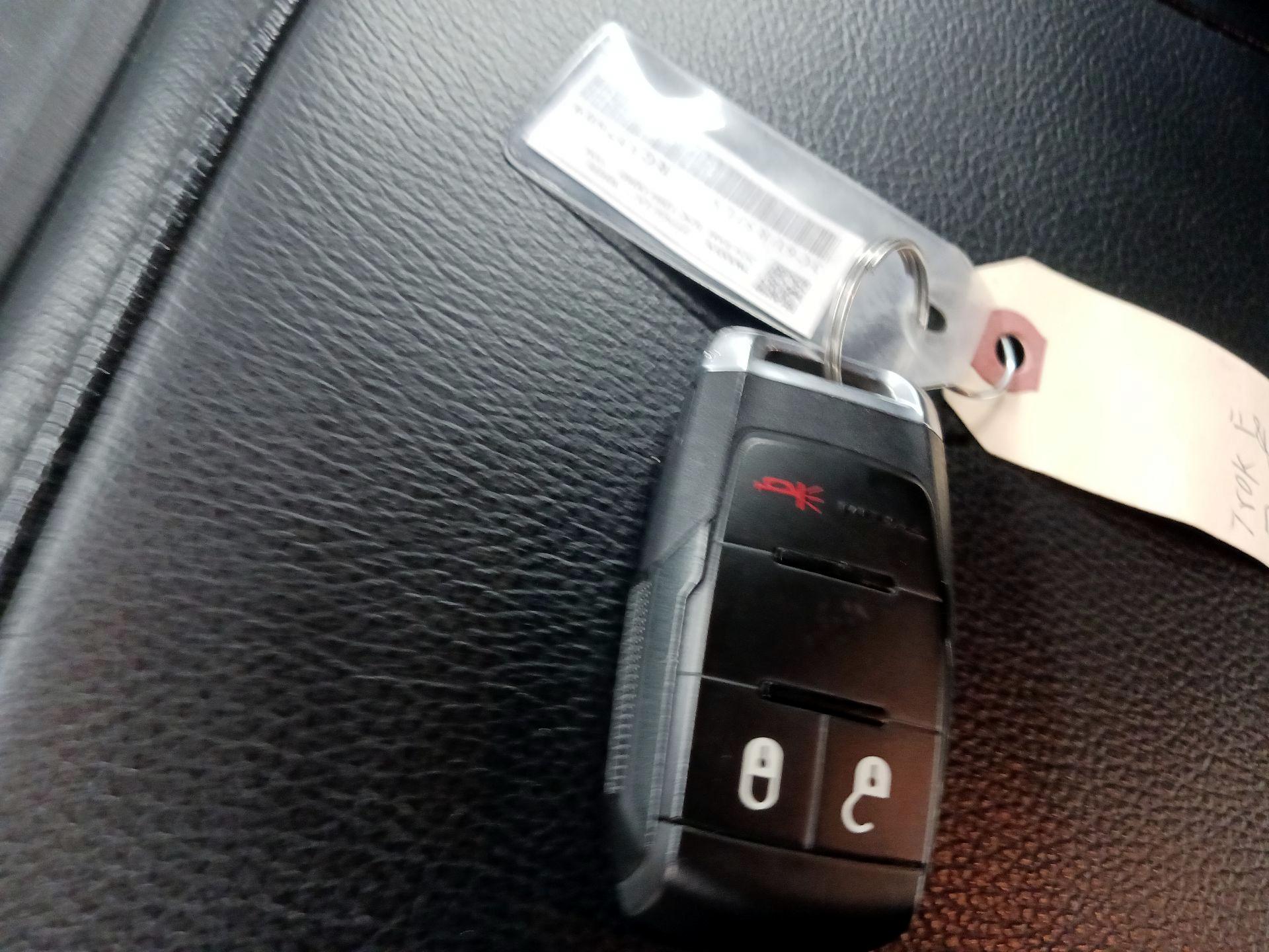 Thumbnail: 2024 RAM 2500 - 18