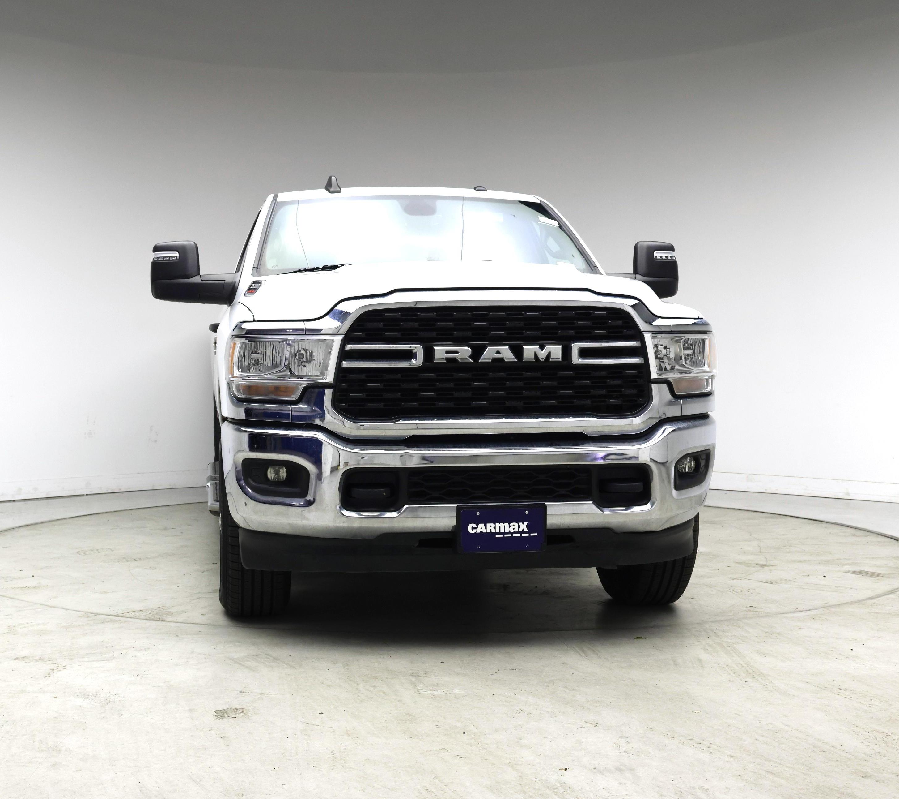 Thumbnail: 2024 RAM 2500 - 5