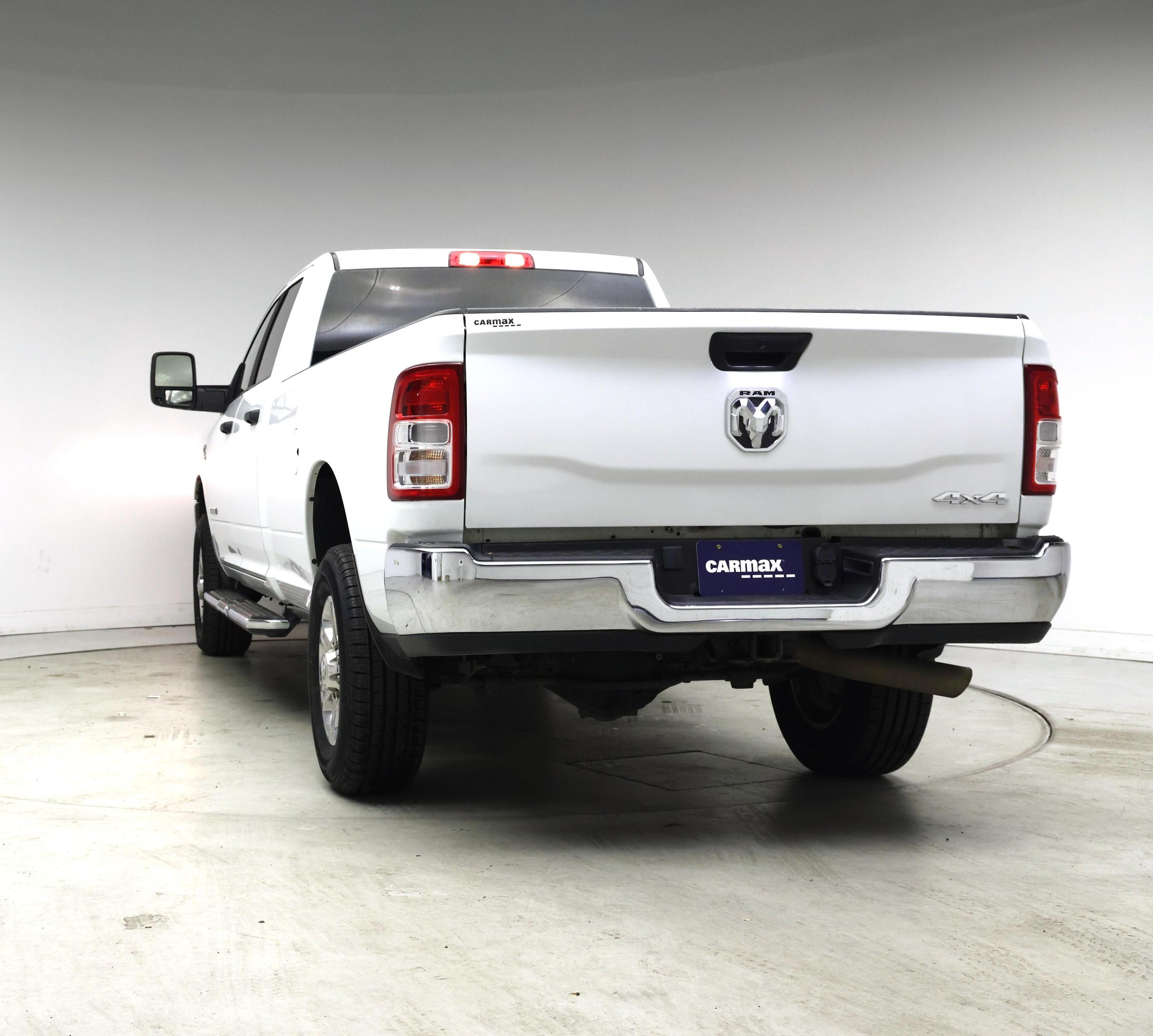 Thumbnail: 2024 RAM 2500 - 6