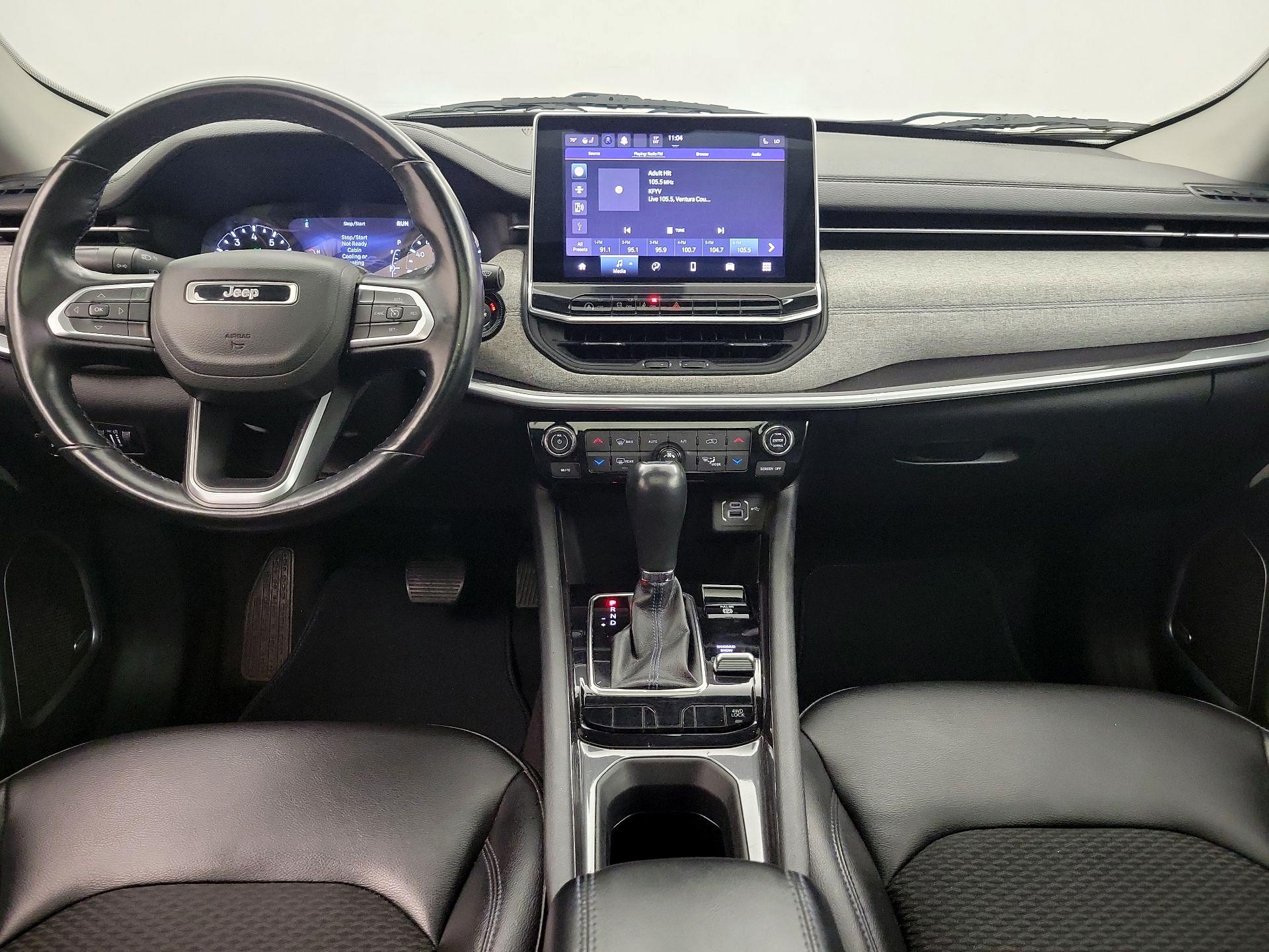 Thumbnail: 2022 Jeep Compass - 9