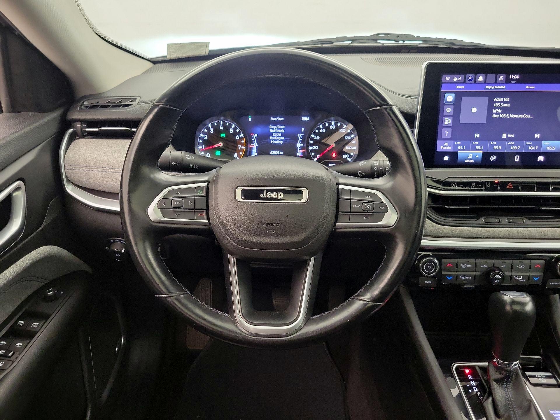 Thumbnail: 2022 Jeep Compass - 10