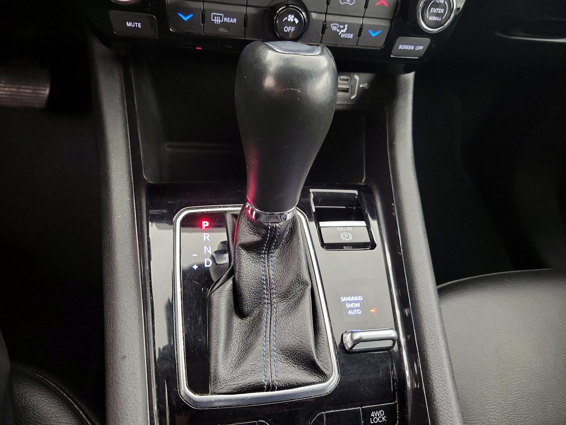 Thumbnail: 2022 Jeep Compass - 17