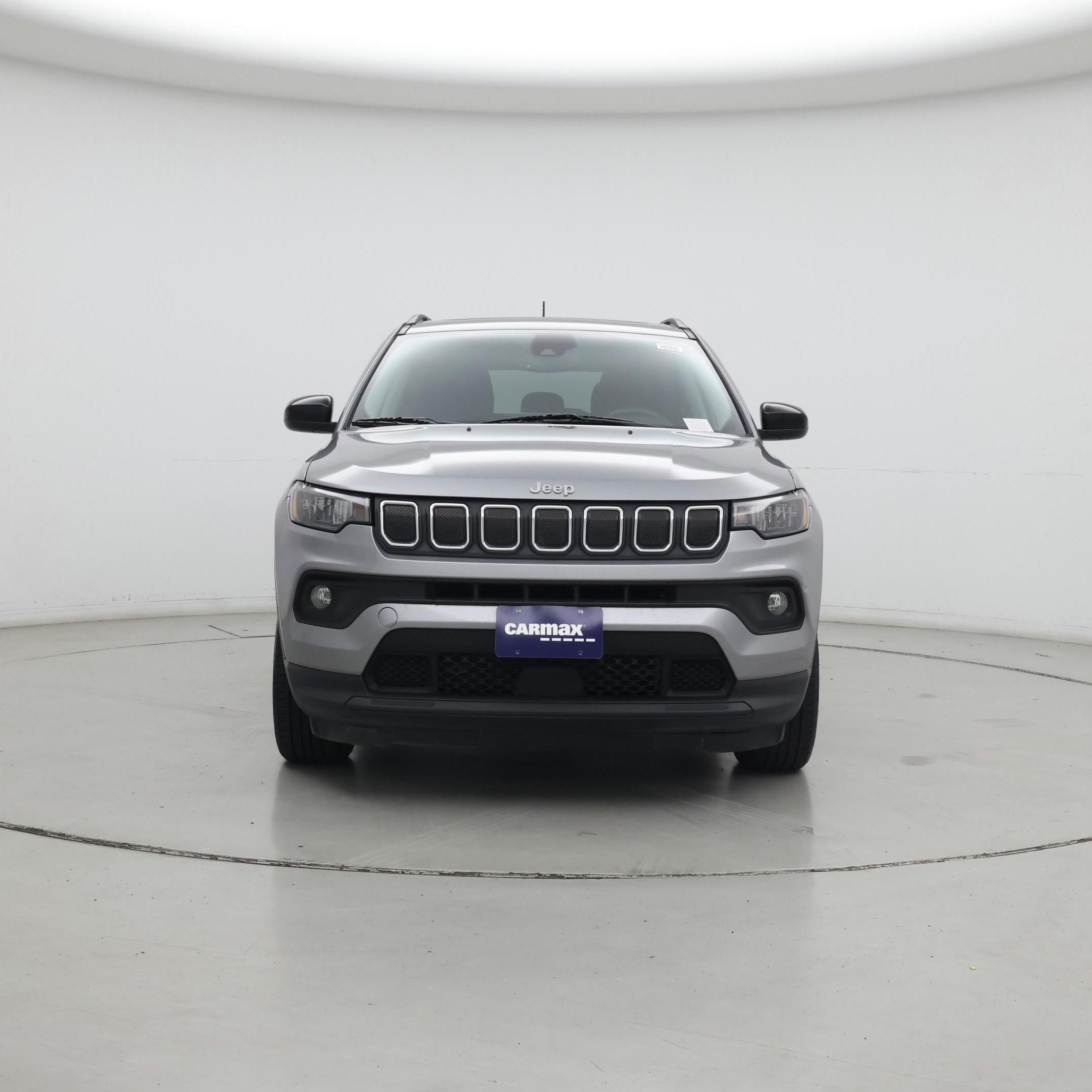 Thumbnail: 2022 Jeep Compass - 5