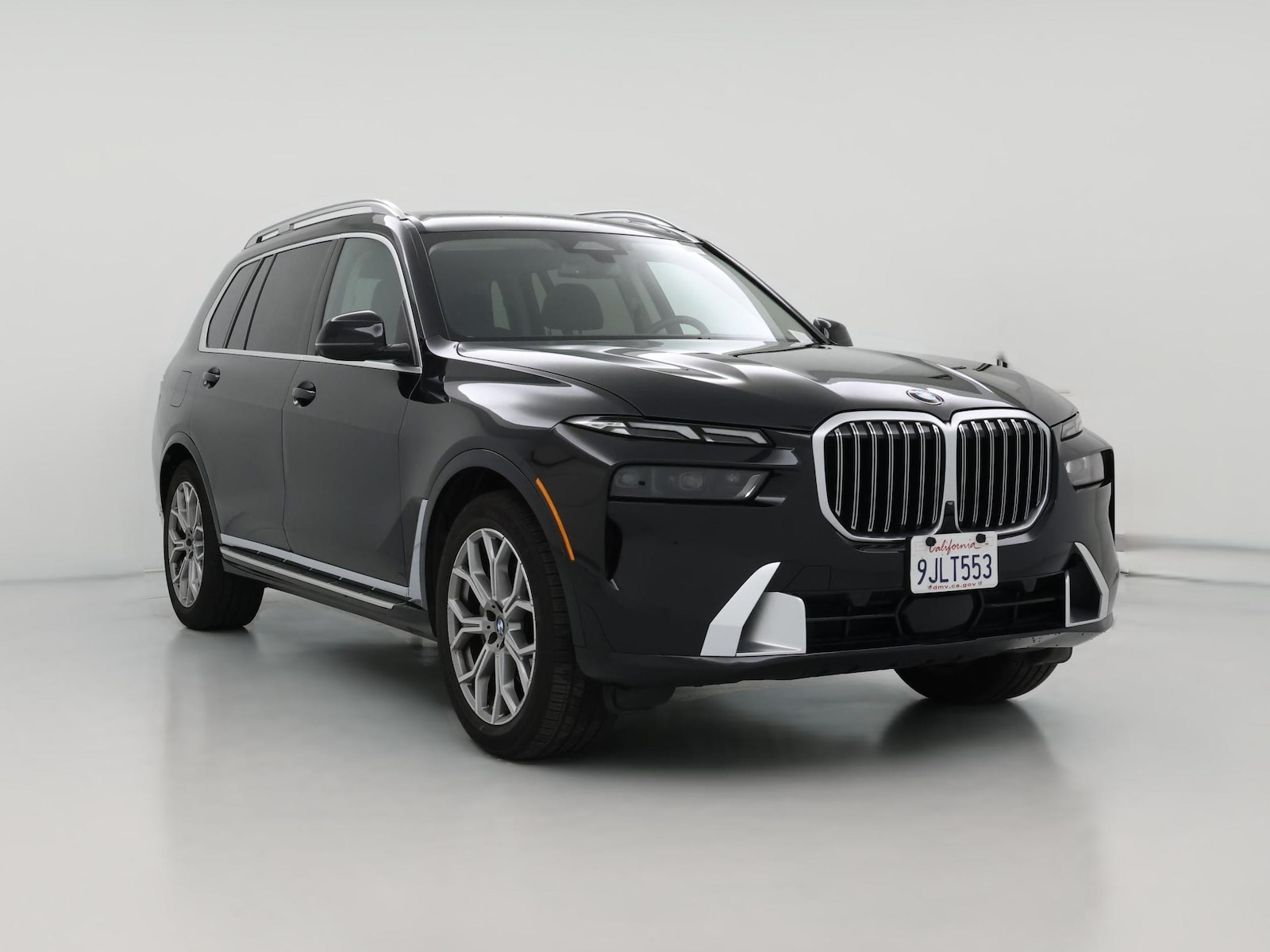 2024 BMW X7